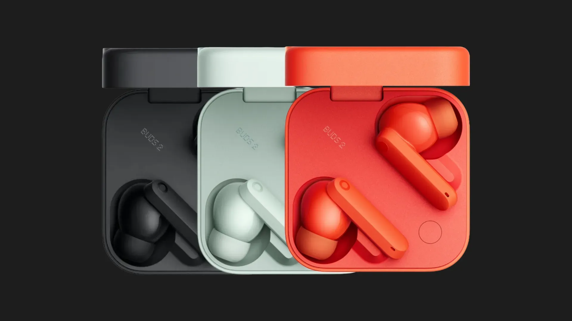 Наушники Nothing