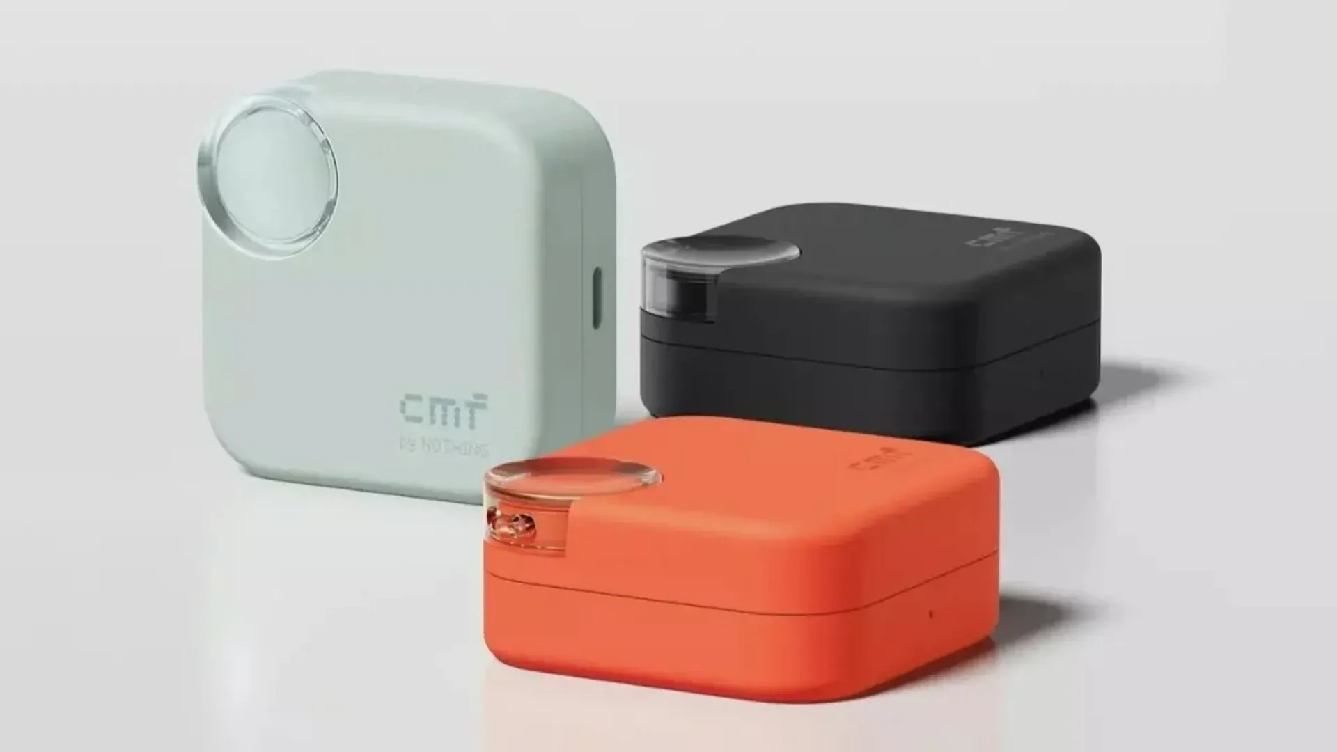 Наушники Nothing