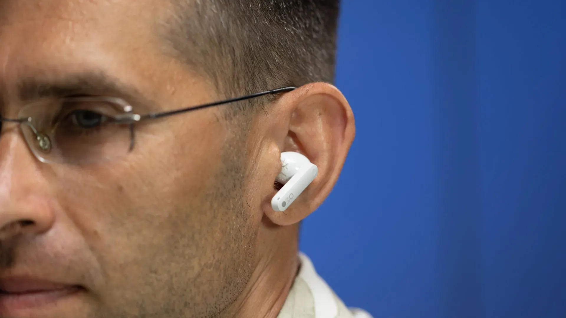 Наушники Nothing