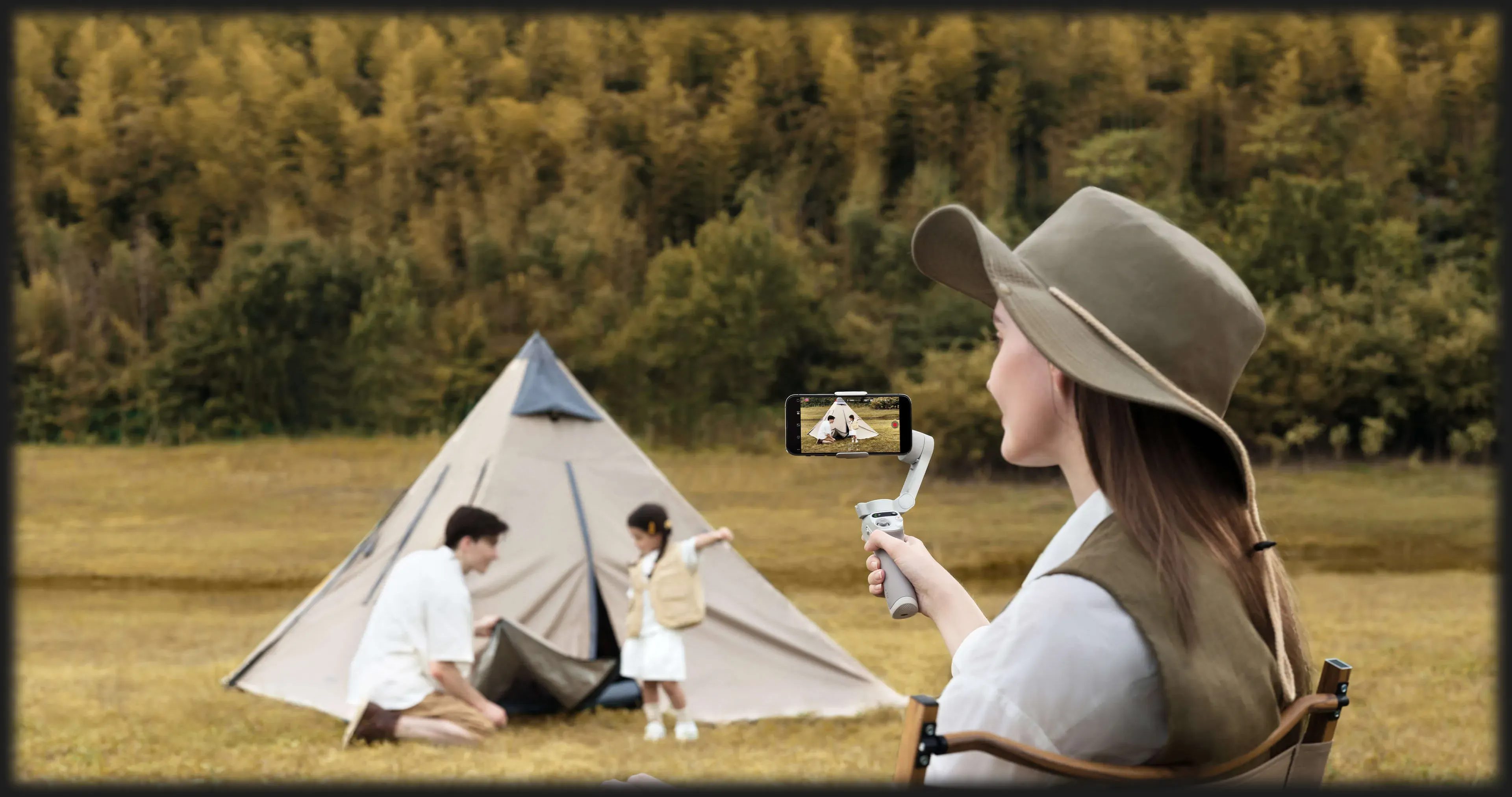 Стабилизаторы и штативы