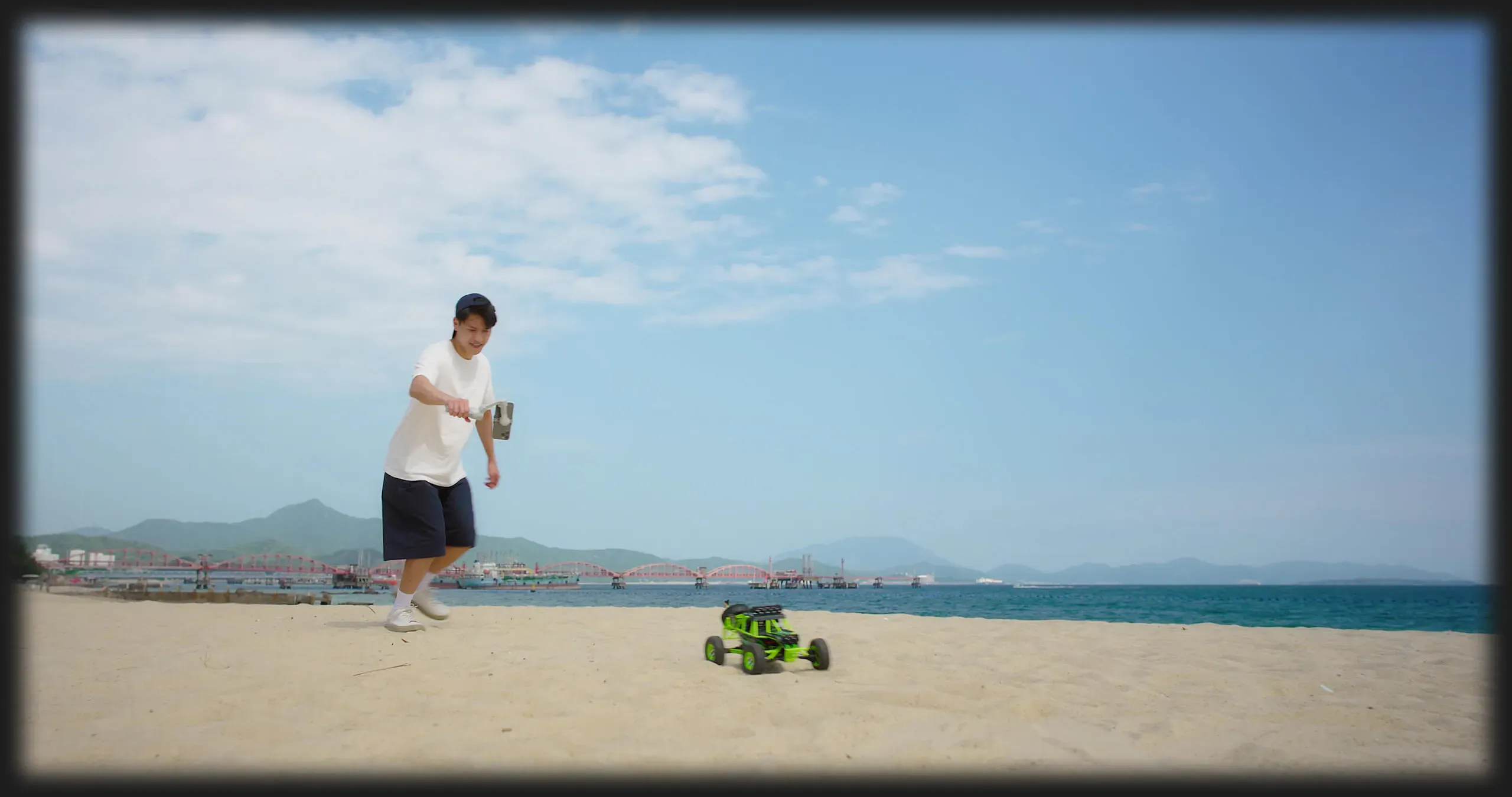 Стабилизаторы и штативы