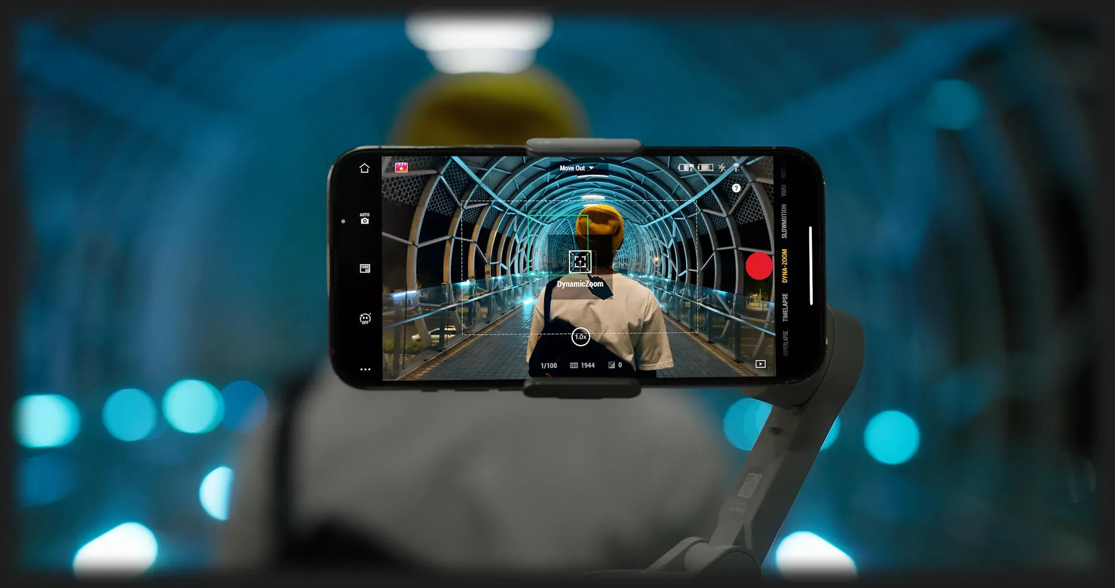 Стабилизаторы и штативы