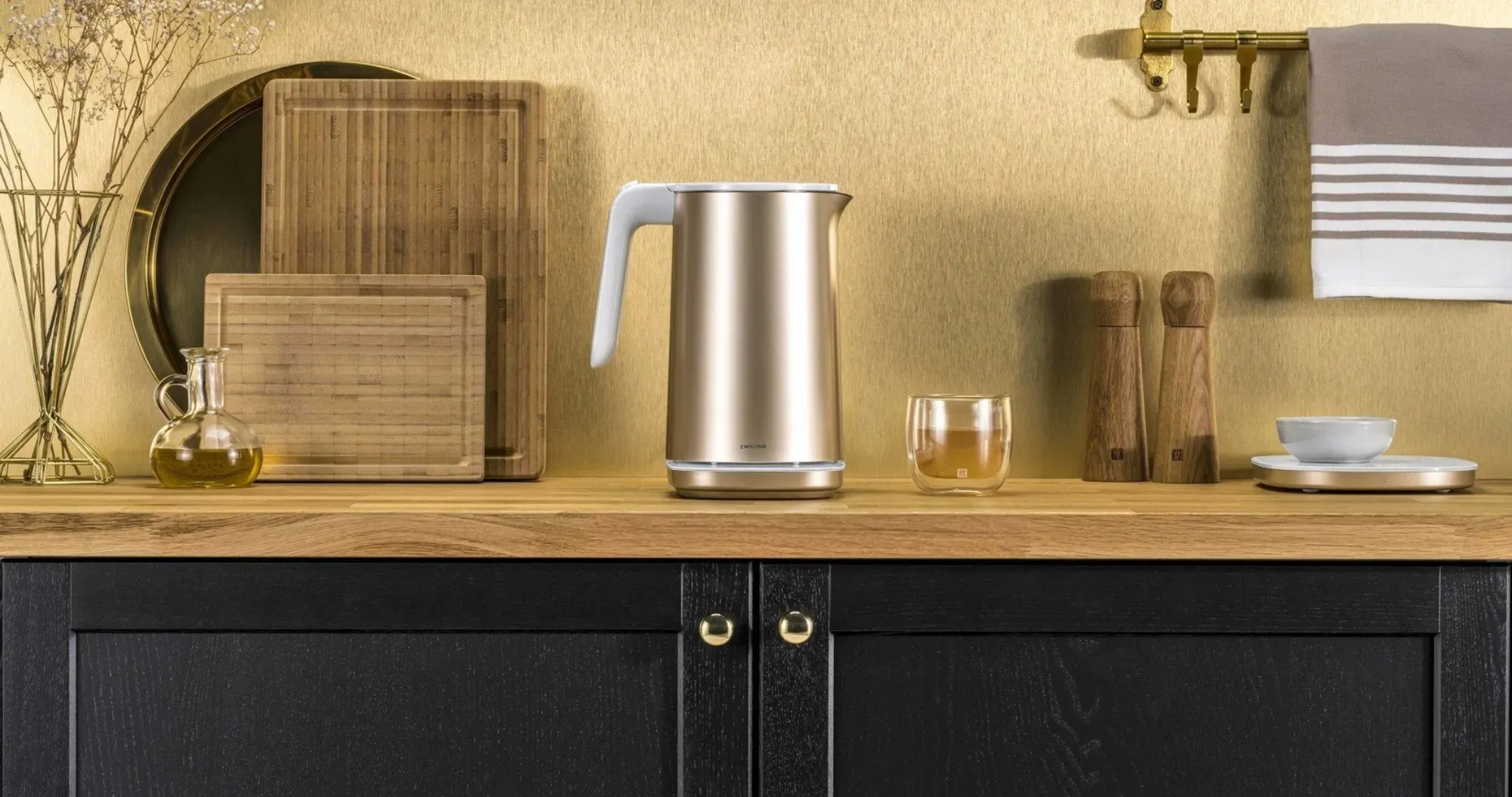 Електрочайники Zwilling