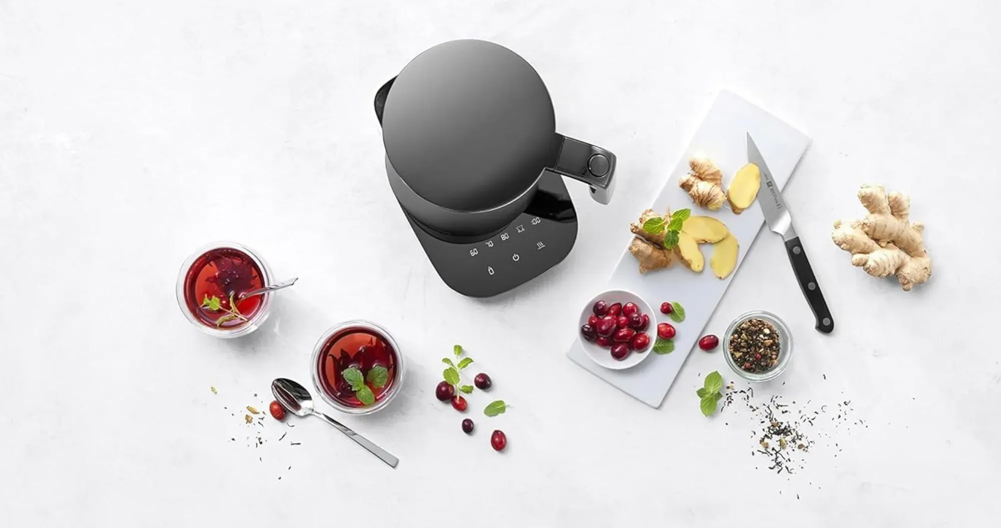 Електрочайники Zwilling