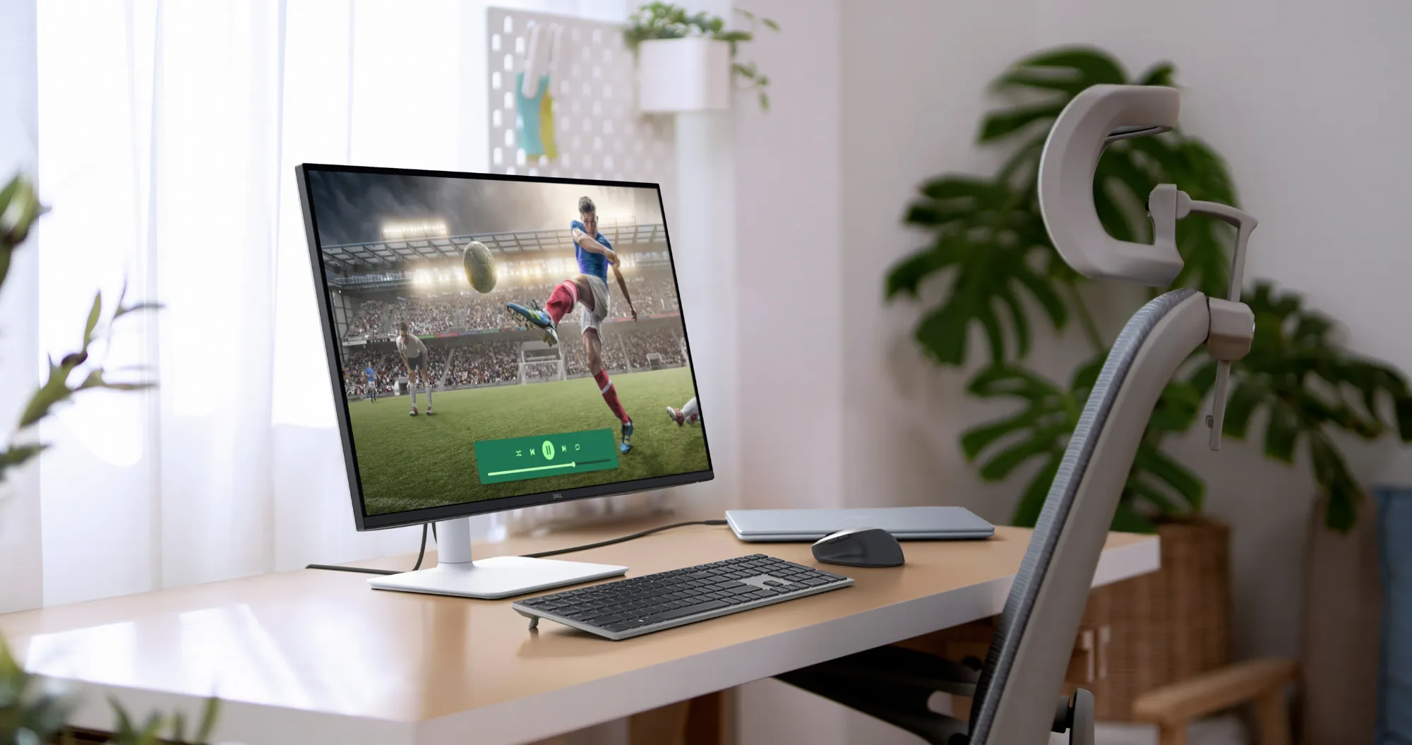 Мониторы Dell