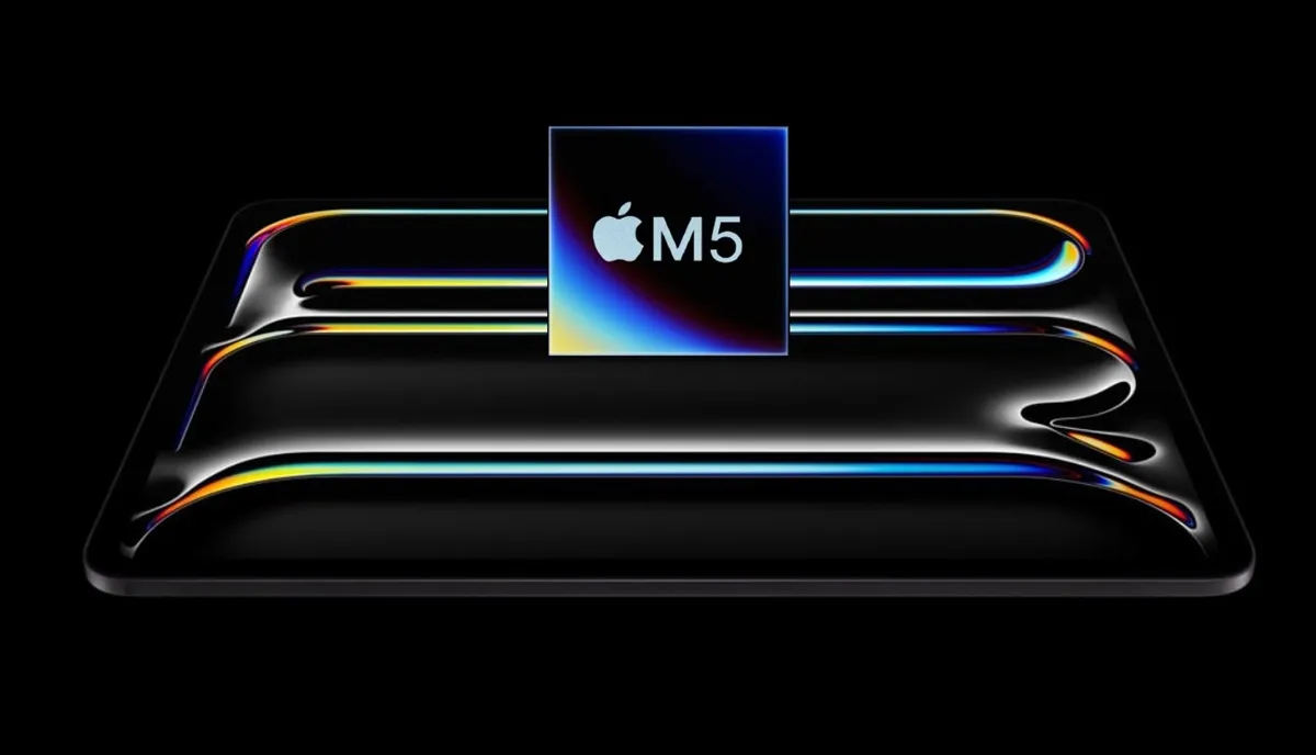 M5 iPad Pro
