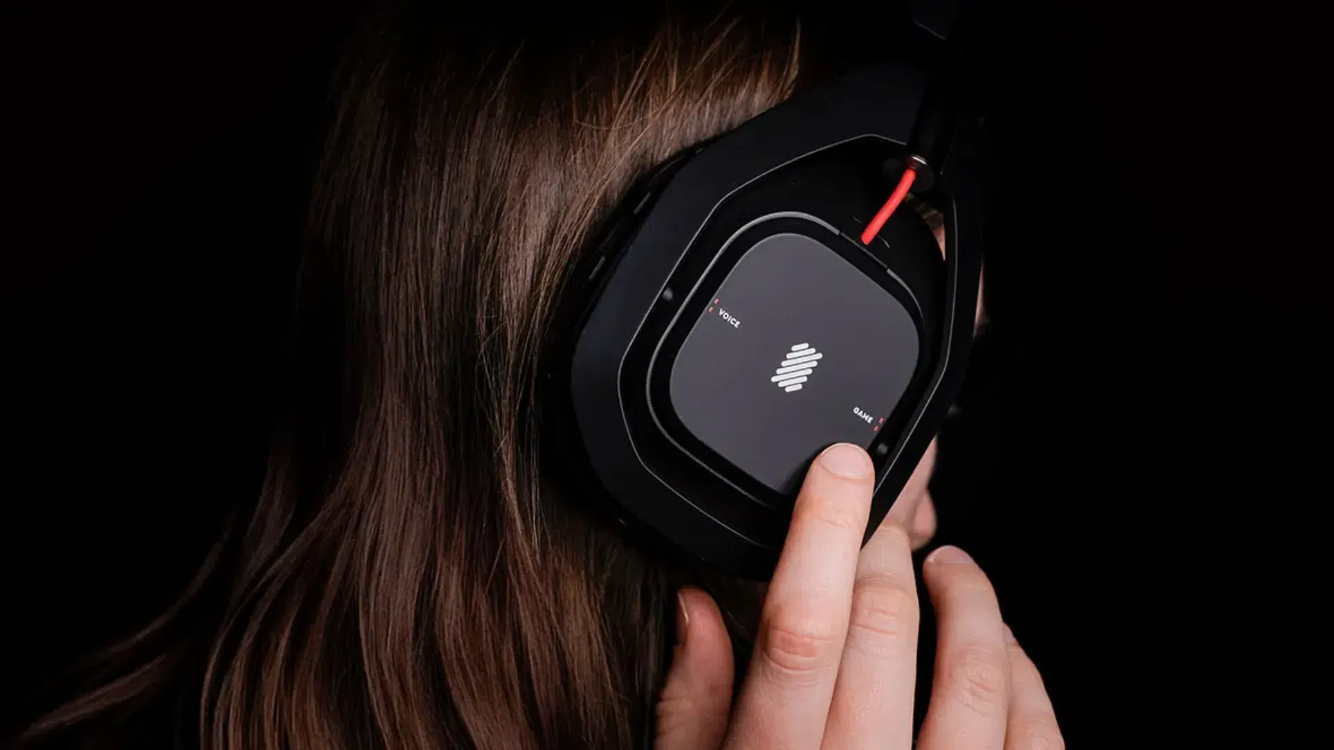 Гарнитура Logitech Astro A50 Gen 5 (Black) (EU)