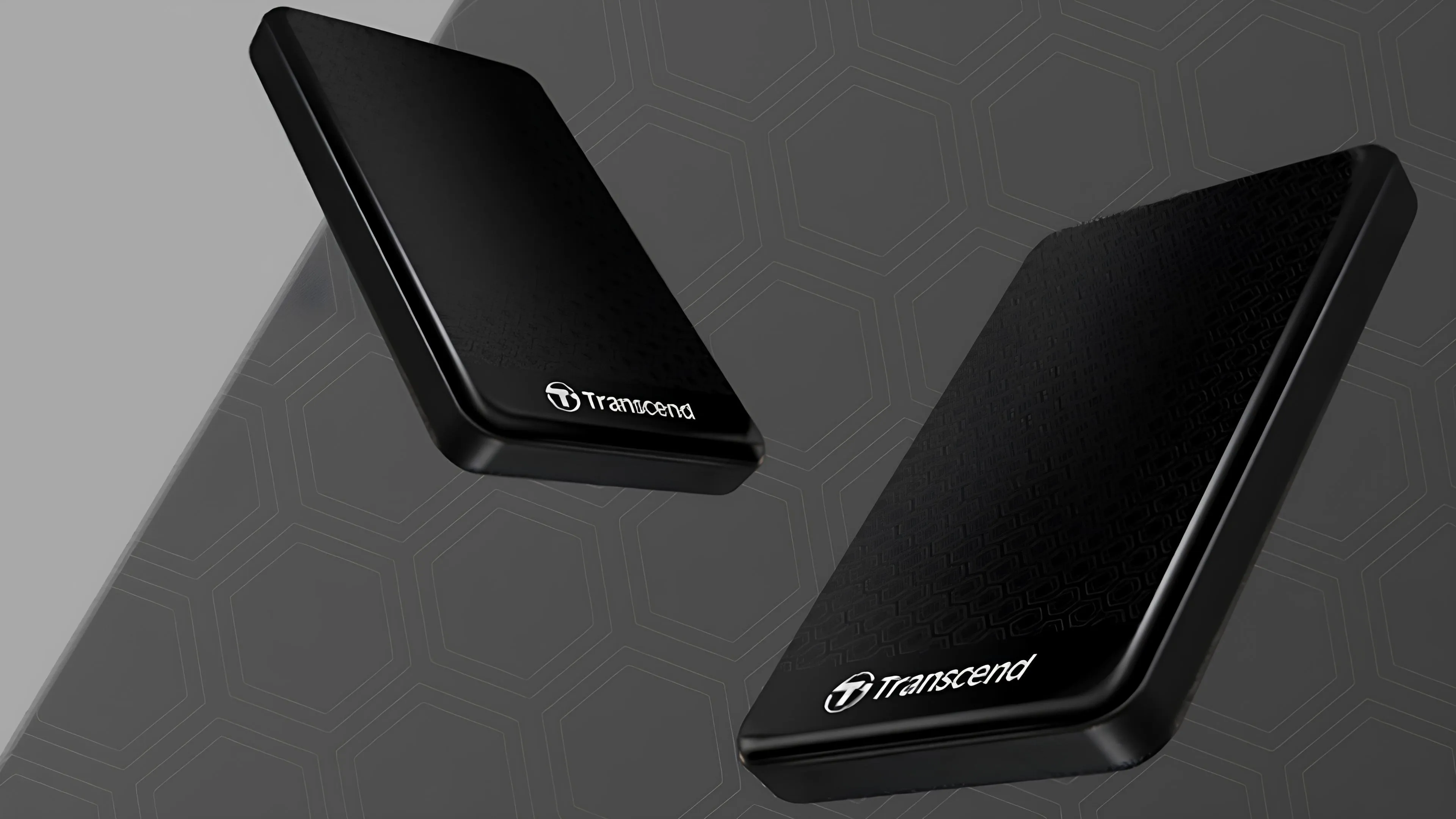 Портативный жесткий диск Transcend 2TB USB 3.1 StoreJet 25A3 (Black)