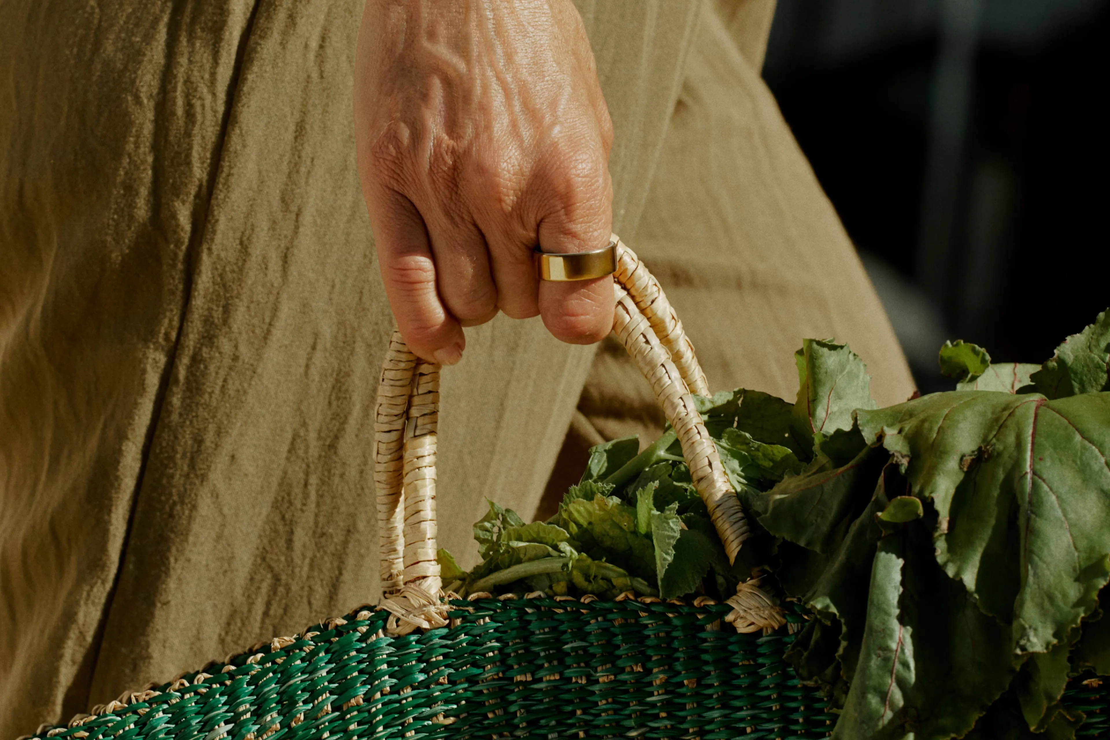 Смарт-кільця