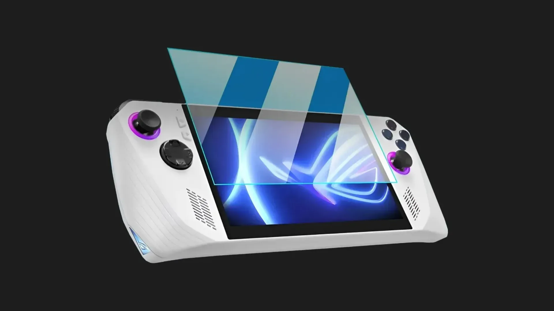 Подставки и защита