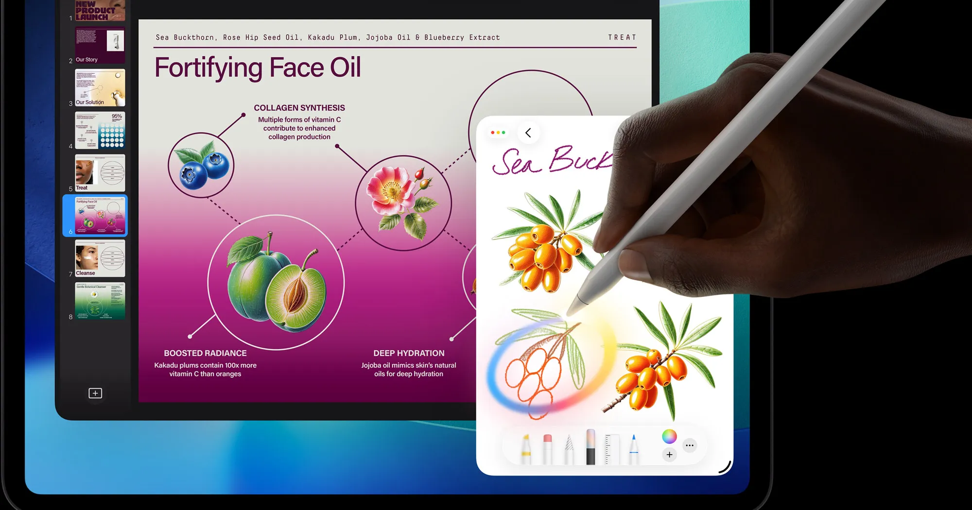 Apple iPad Pro 11 (2025)