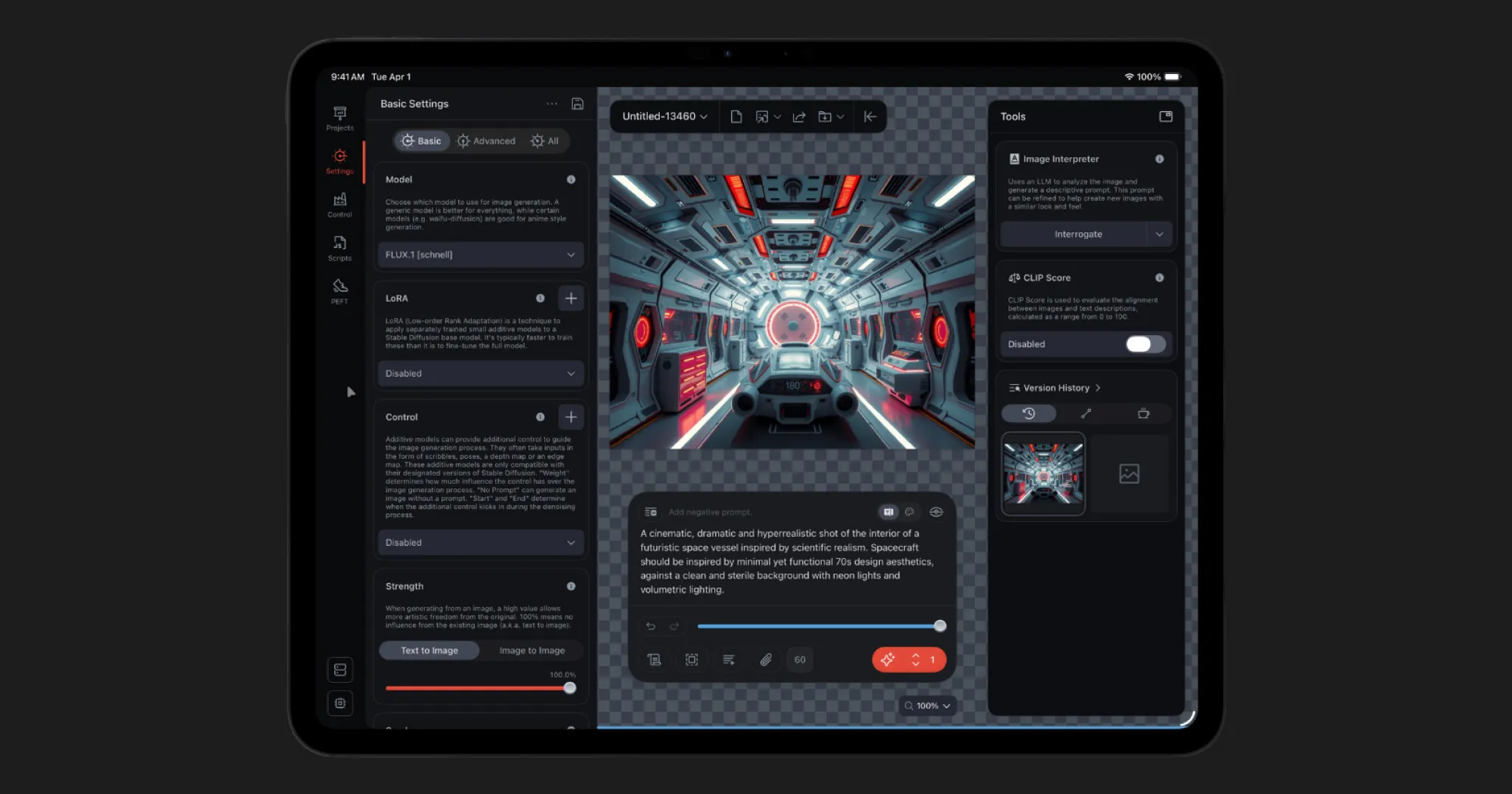 Apple iPad Pro 11 (2025)