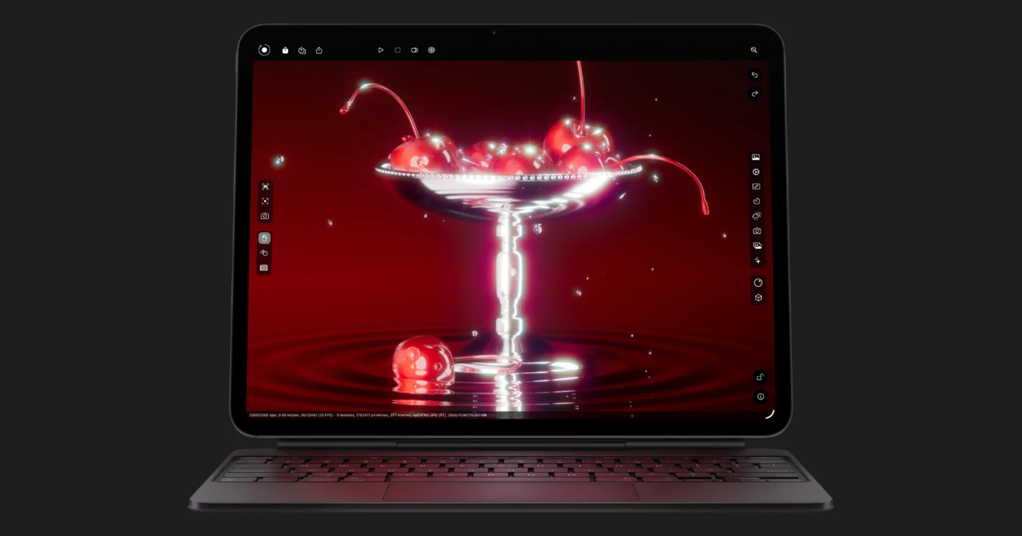 Apple iPad Pro 11 (2025)