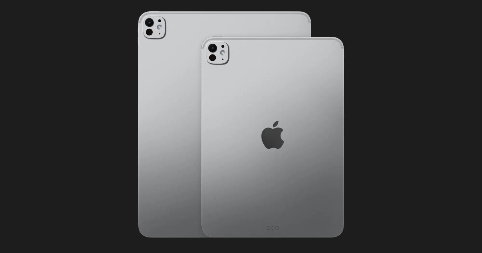 Apple iPad Pro 11 2025, 256GB, Silver, Wi-Fi (M5) (MDWL4)