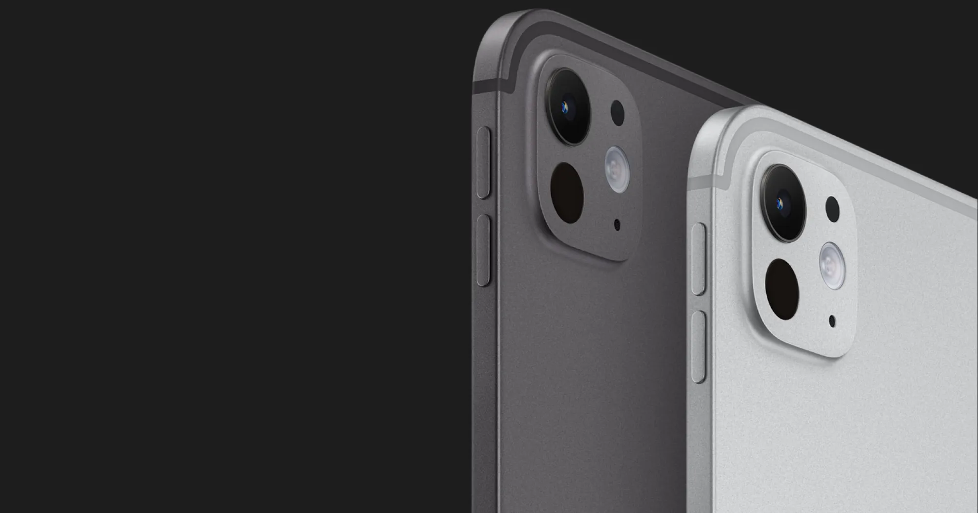 Apple iPad Pro 11 2025, 256GB, Silver, Wi-Fi (M5) (MDWL4)