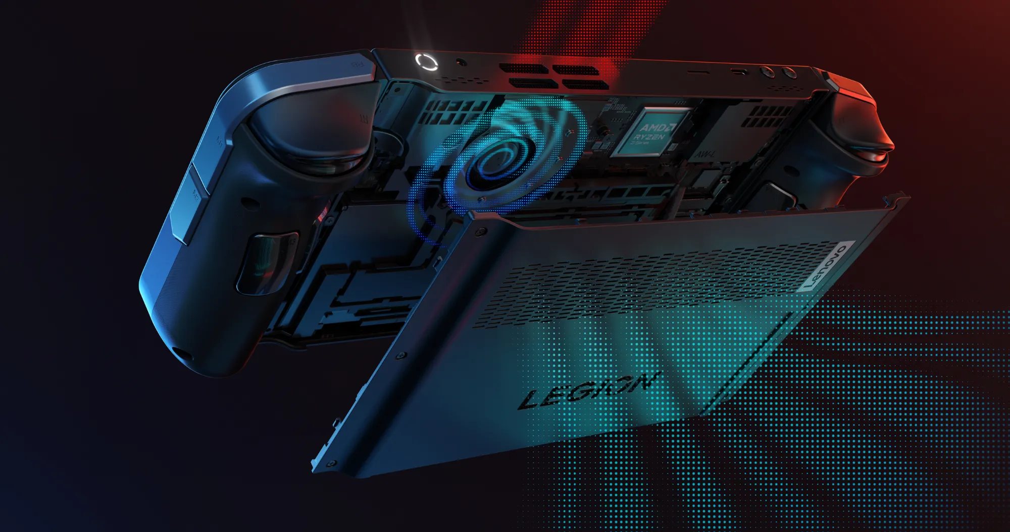 Lenovo Legion