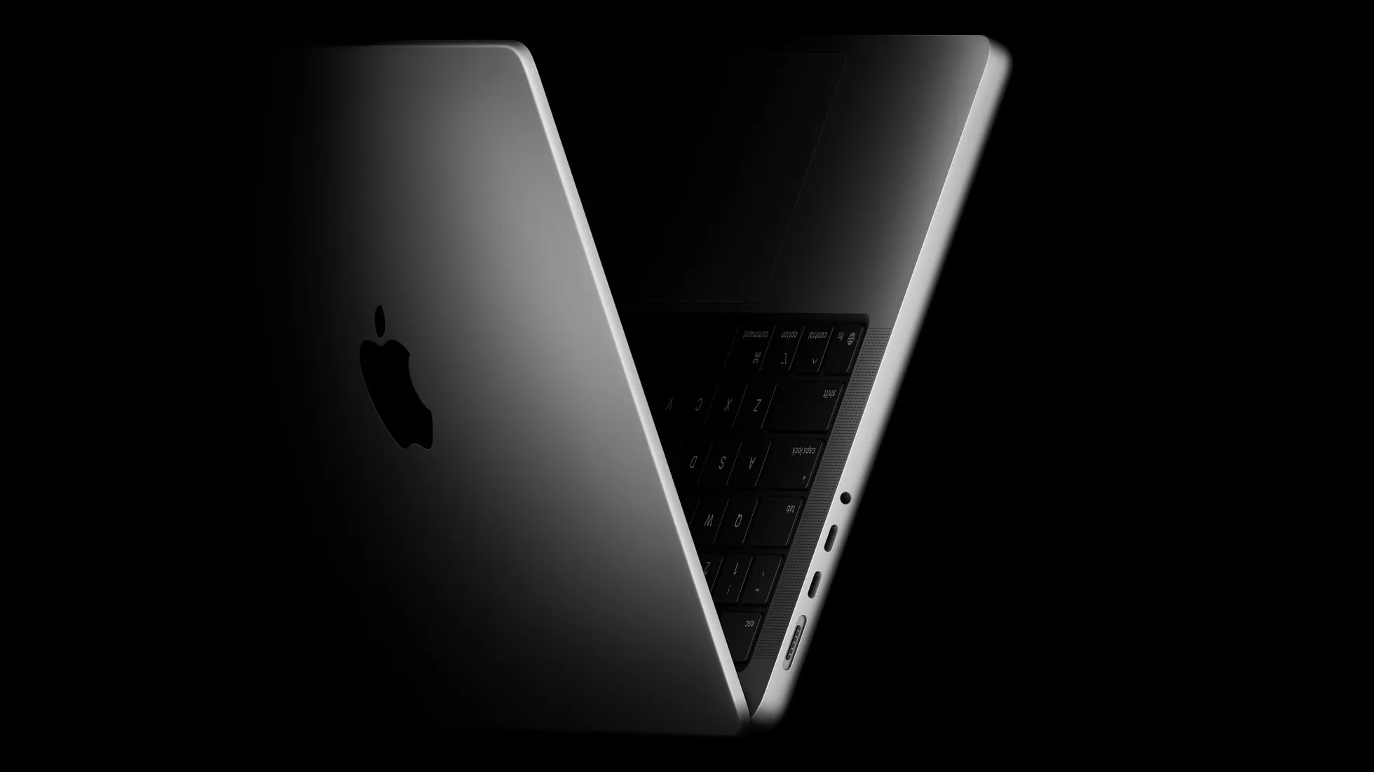 MacBook Pro на чипе M5