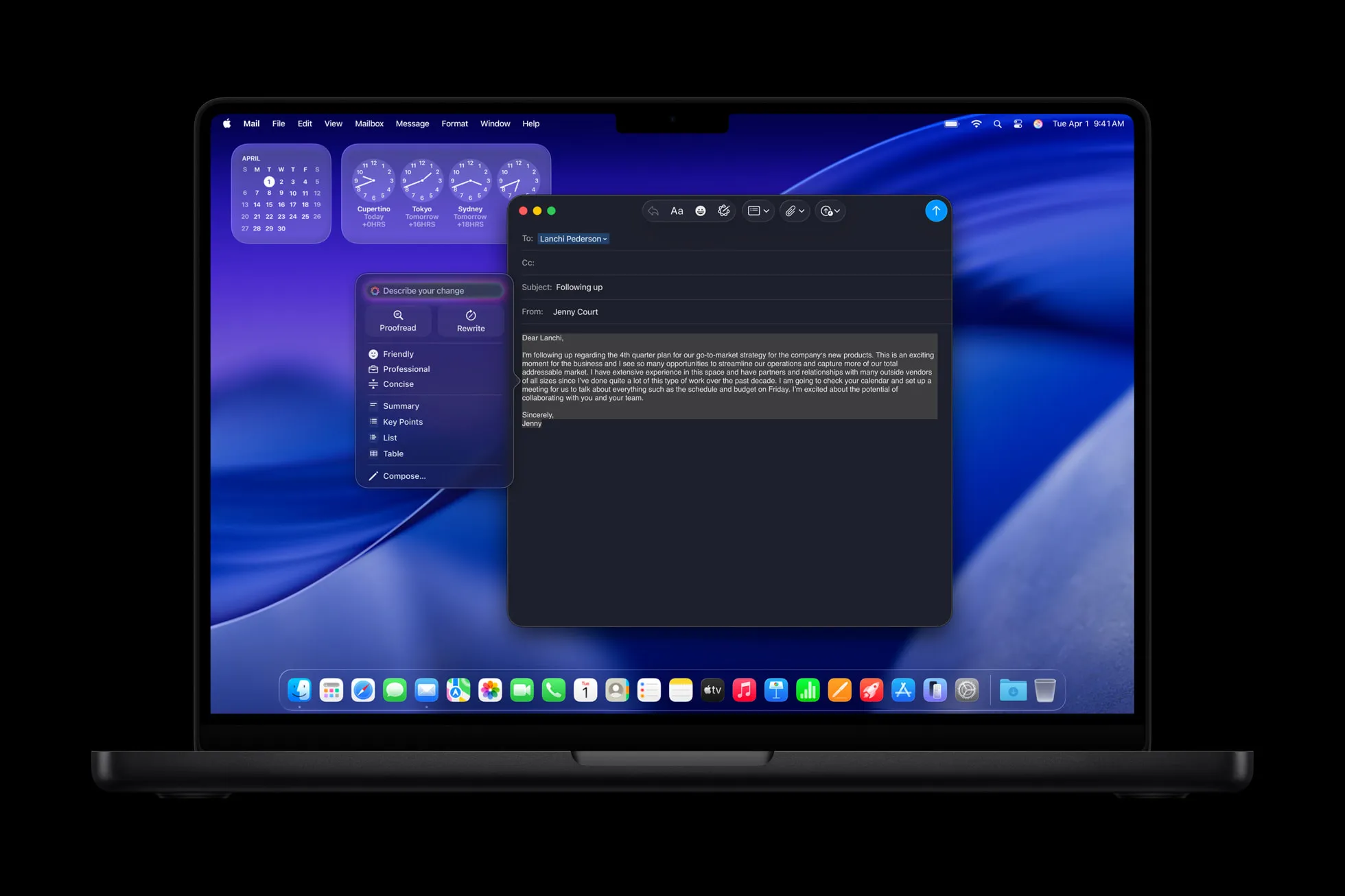 M5 MacBook Pro цена