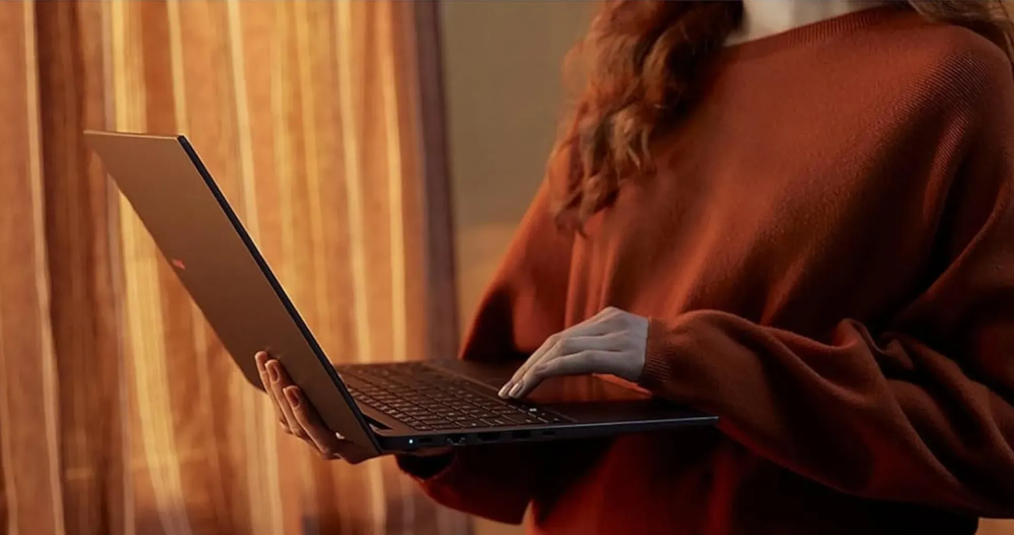 Ноутбуки Samsung