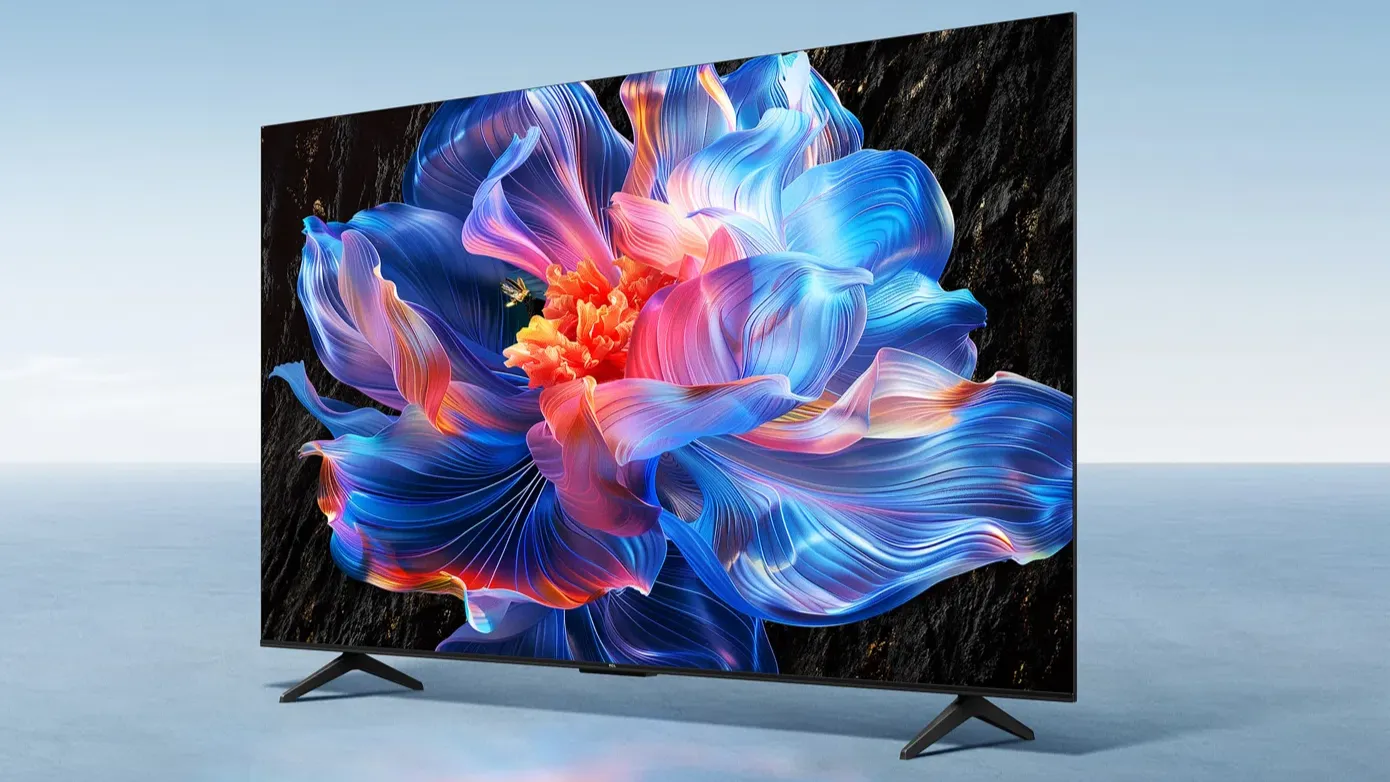 Телевизор TCL 75 75P6K (UA)