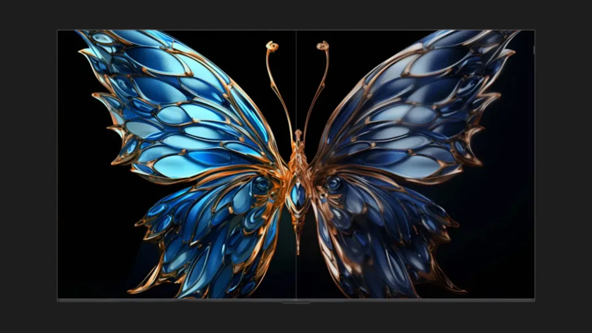 Телевизор TCL 75 75P6K (UA)