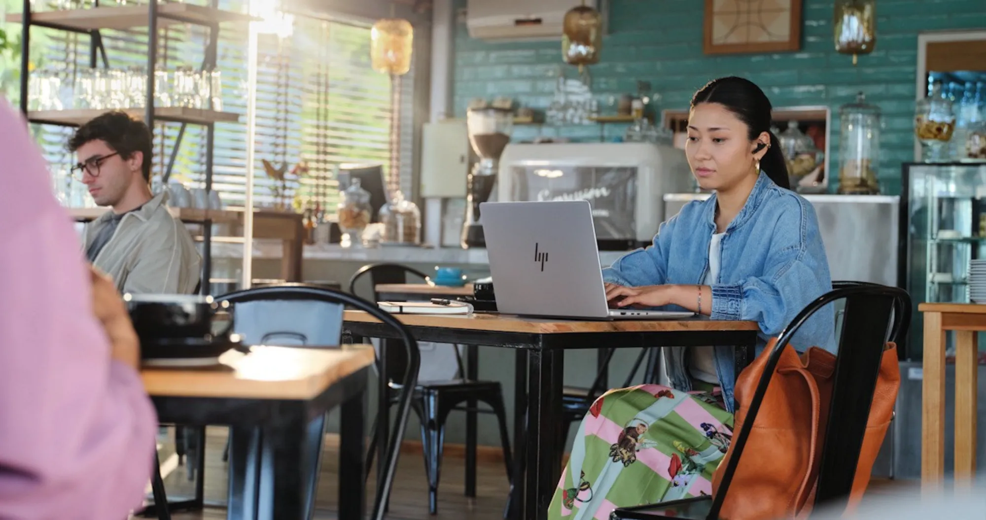 Ноутбуки HP ZBook