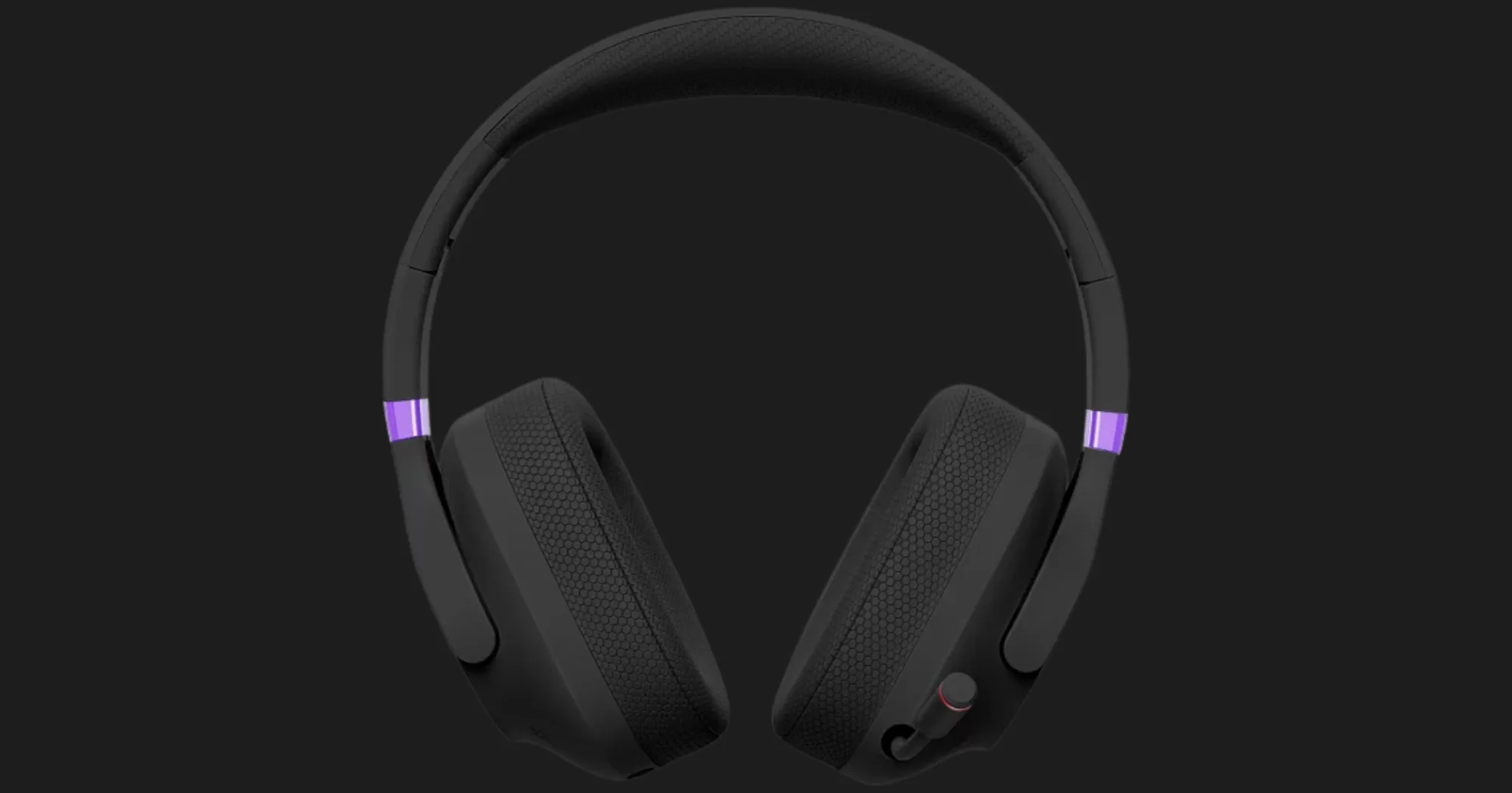 Игровая гарнитура Proove Gaming Bliss (APP) (Black) (UA)