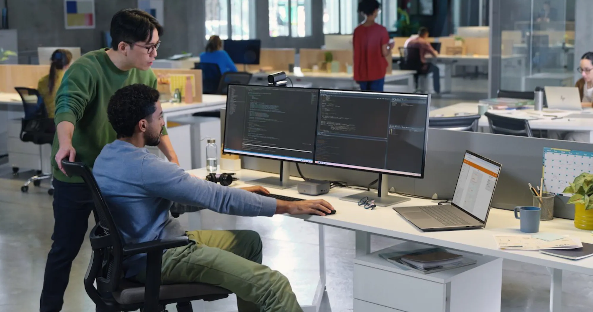 Ноутбуки HP ZBook