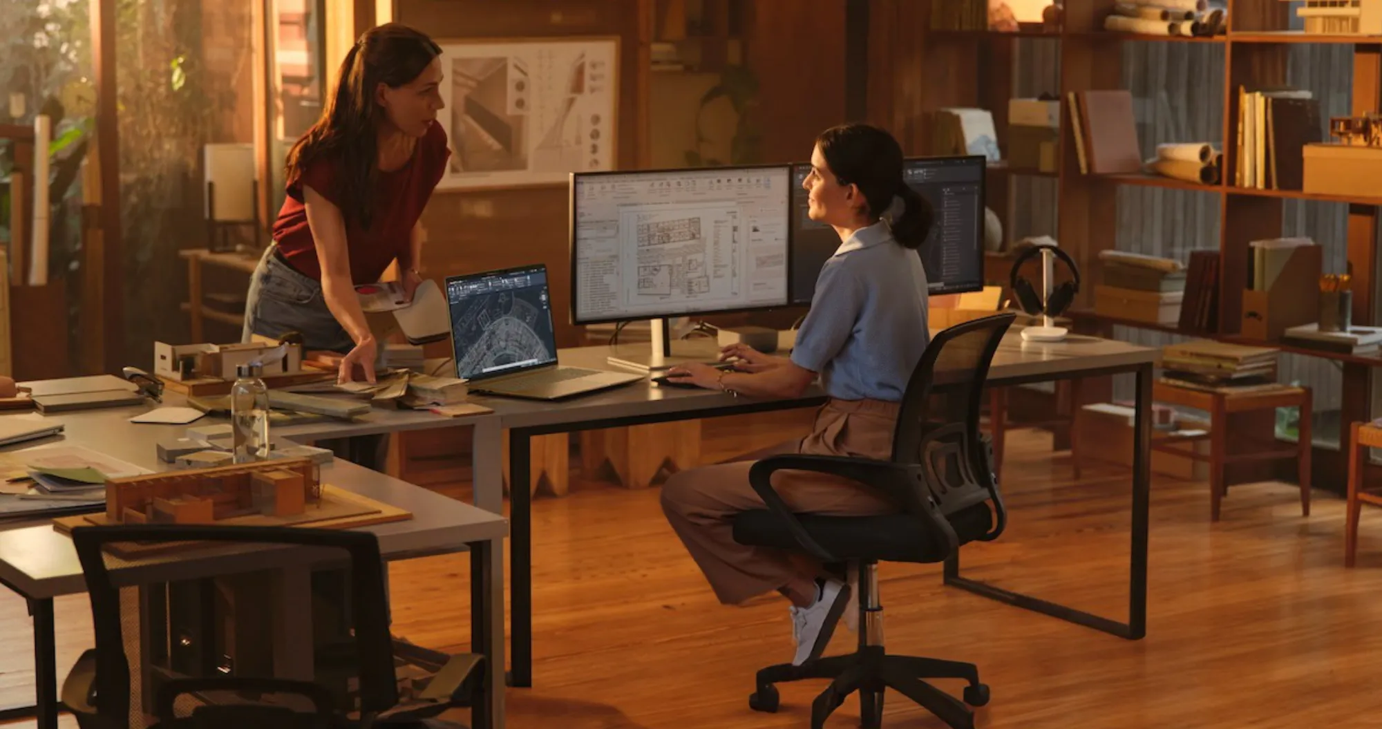 Ноутбуки HP ZBook