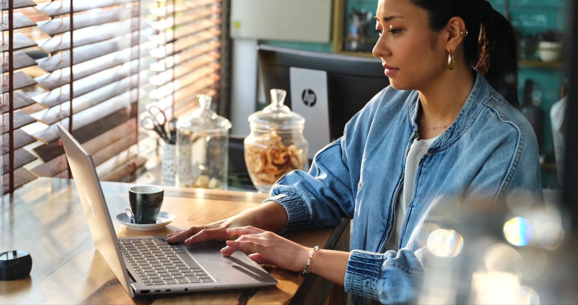 Ноутбуки HP ZBook