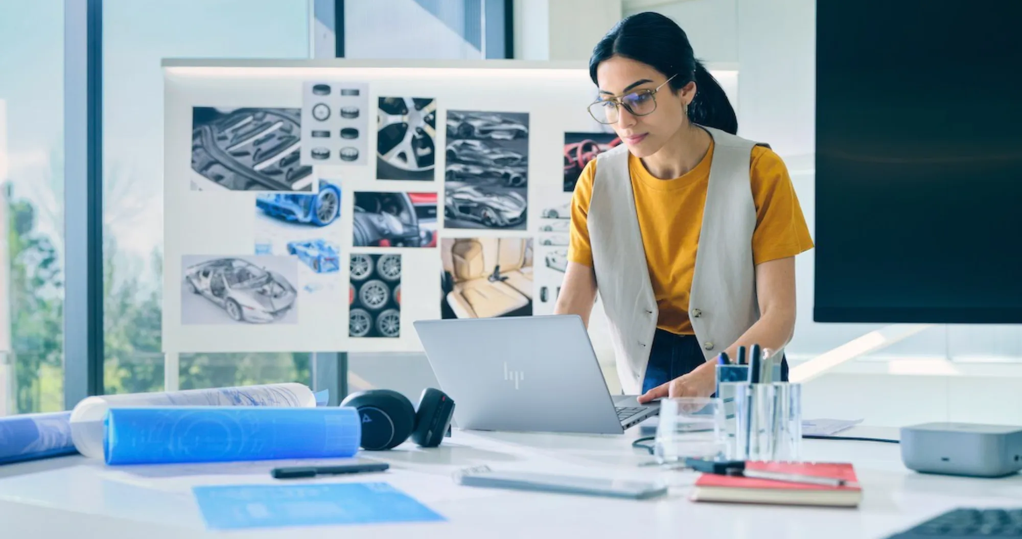 Ноутбуки HP ZBook