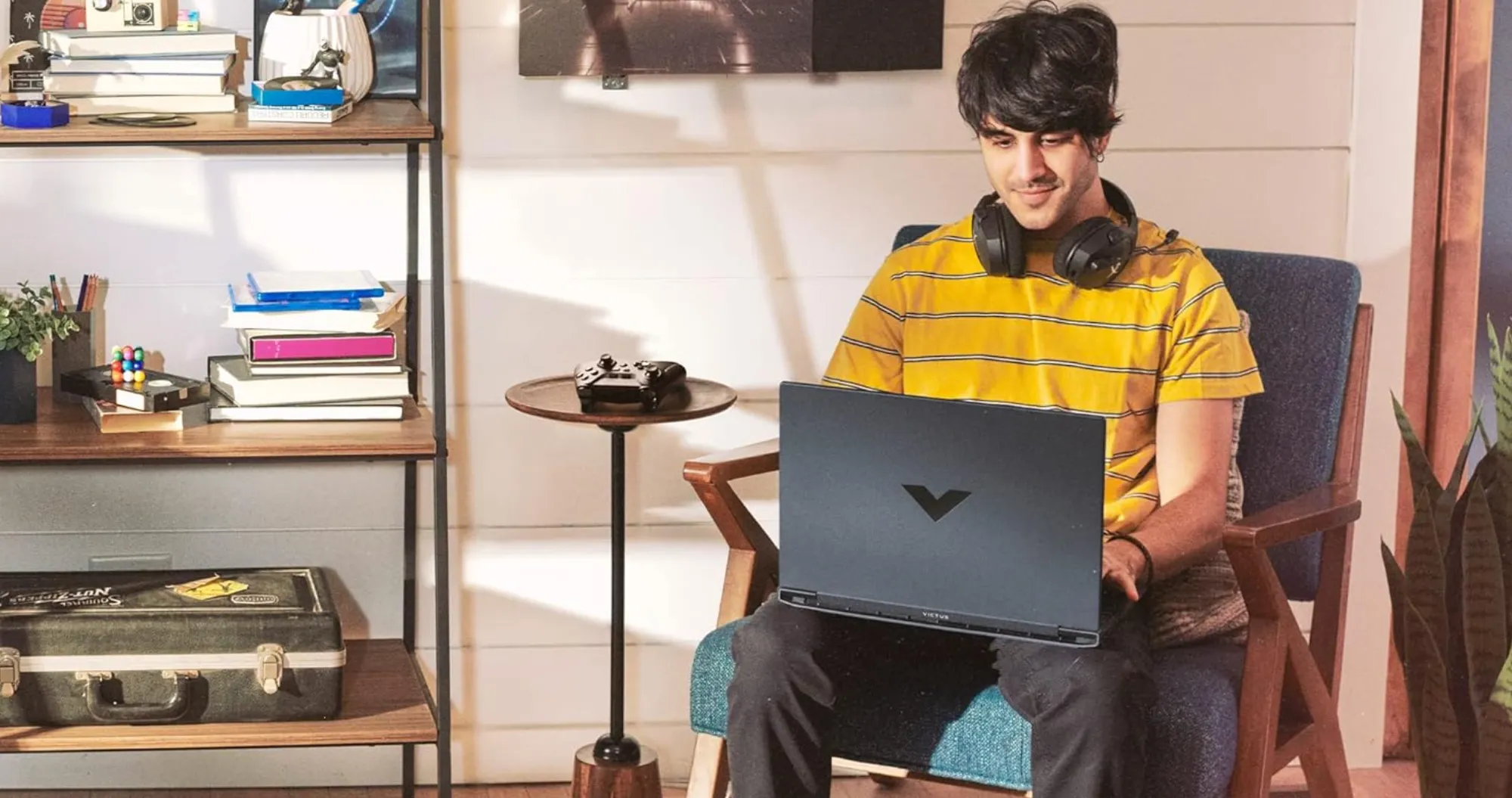 Ноутбуки HP Victus