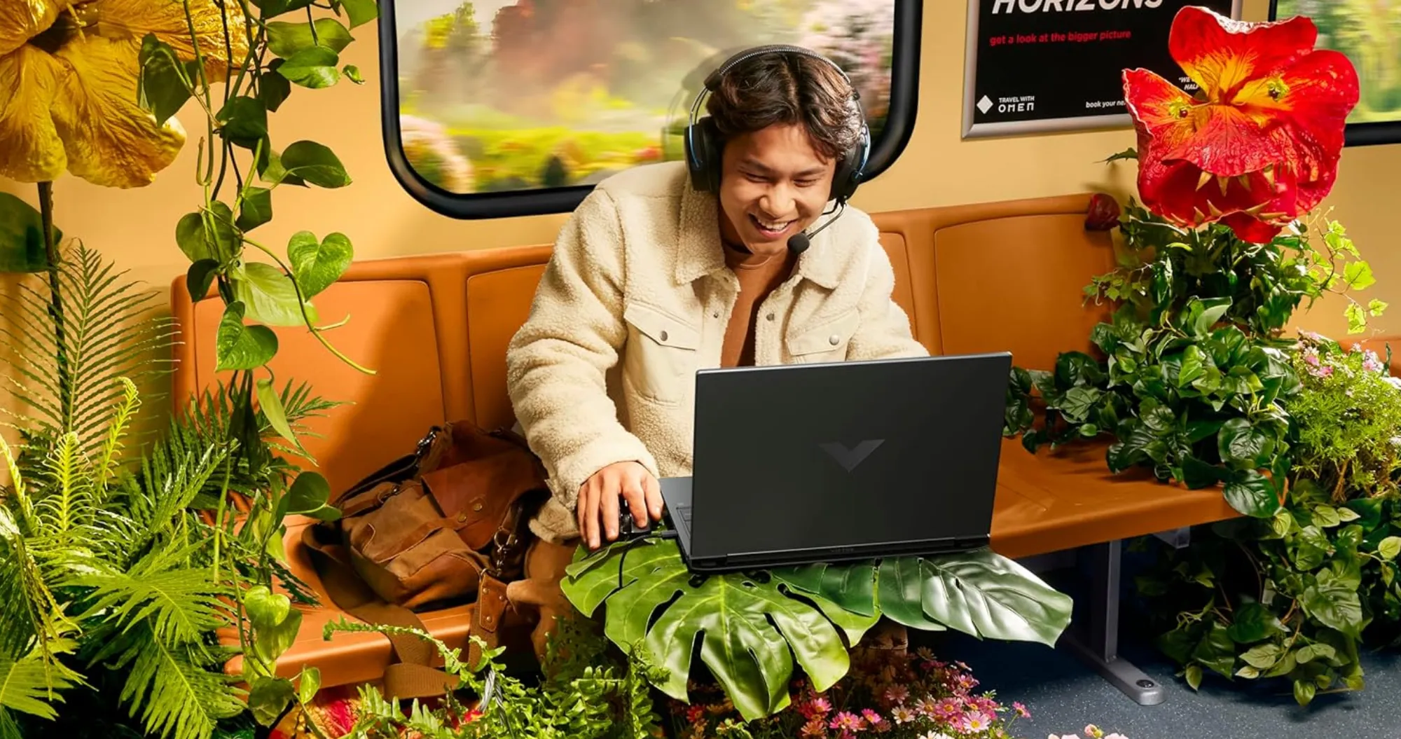 Ноутбуки HP Victus