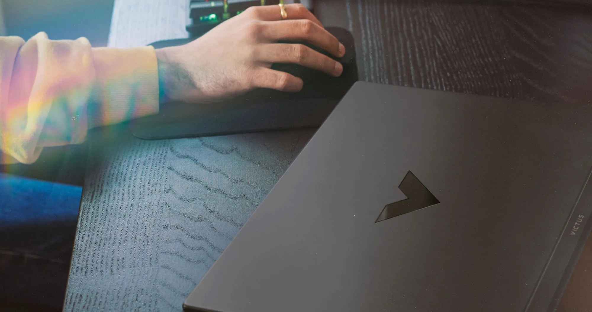 Ноутбуки HP Victus