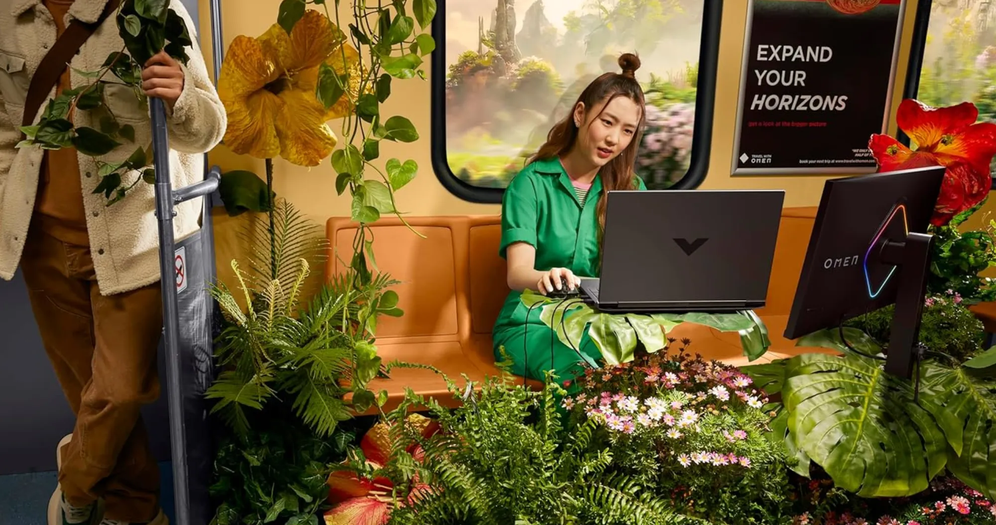 Ноутбуки HP Victus