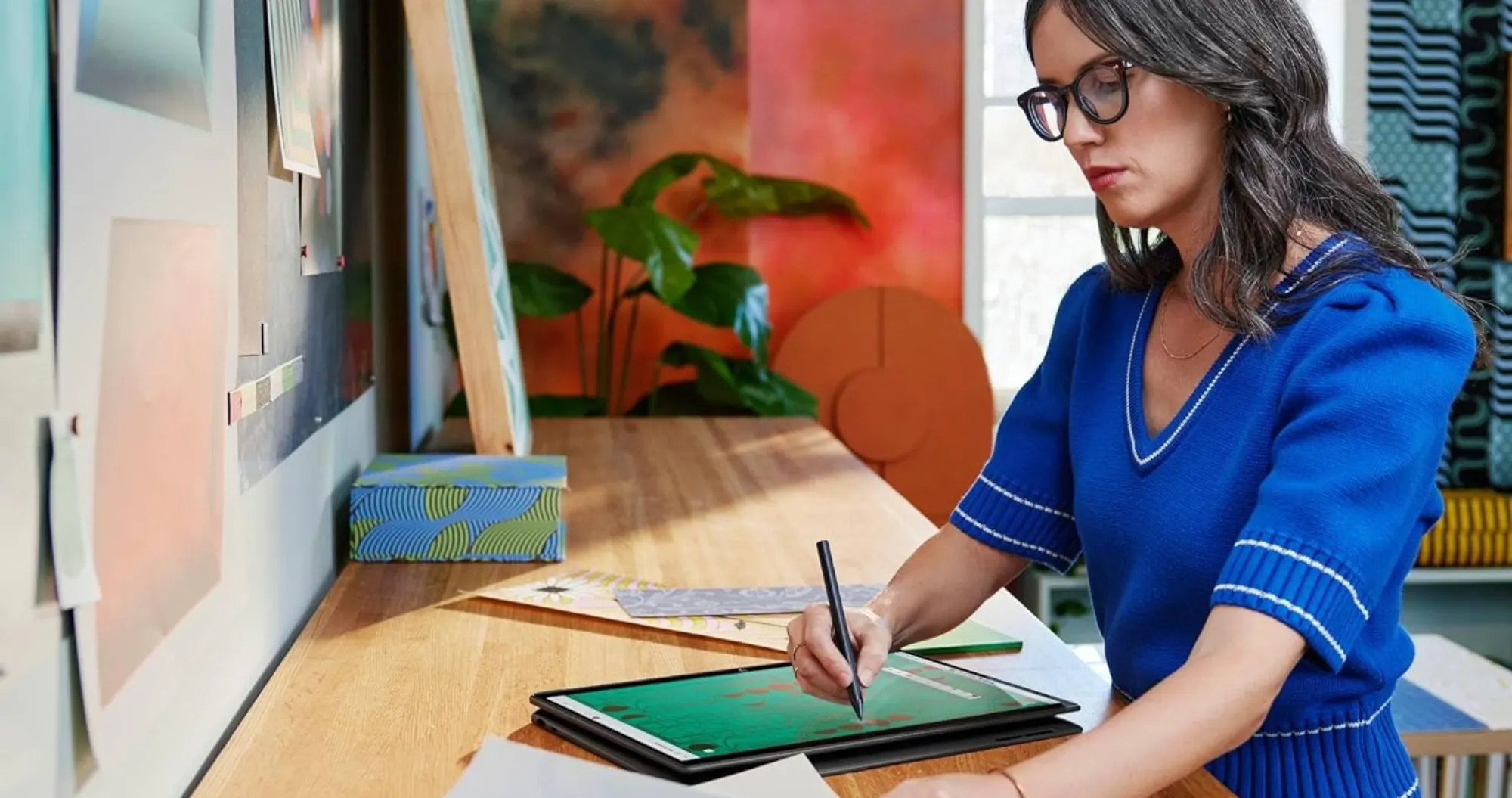 Ноутбуки HP Spectre