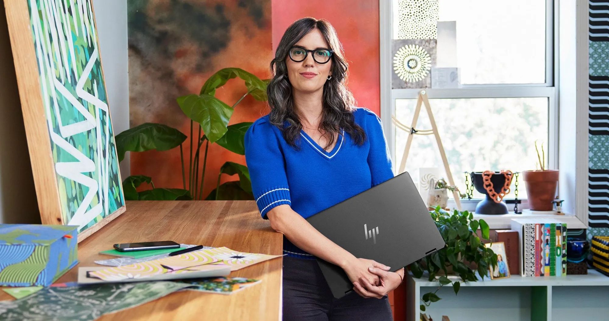 Ноутбуки HP Spectre