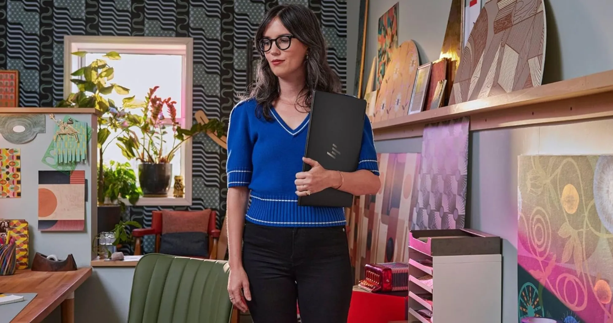 Ноутбуки HP Spectre