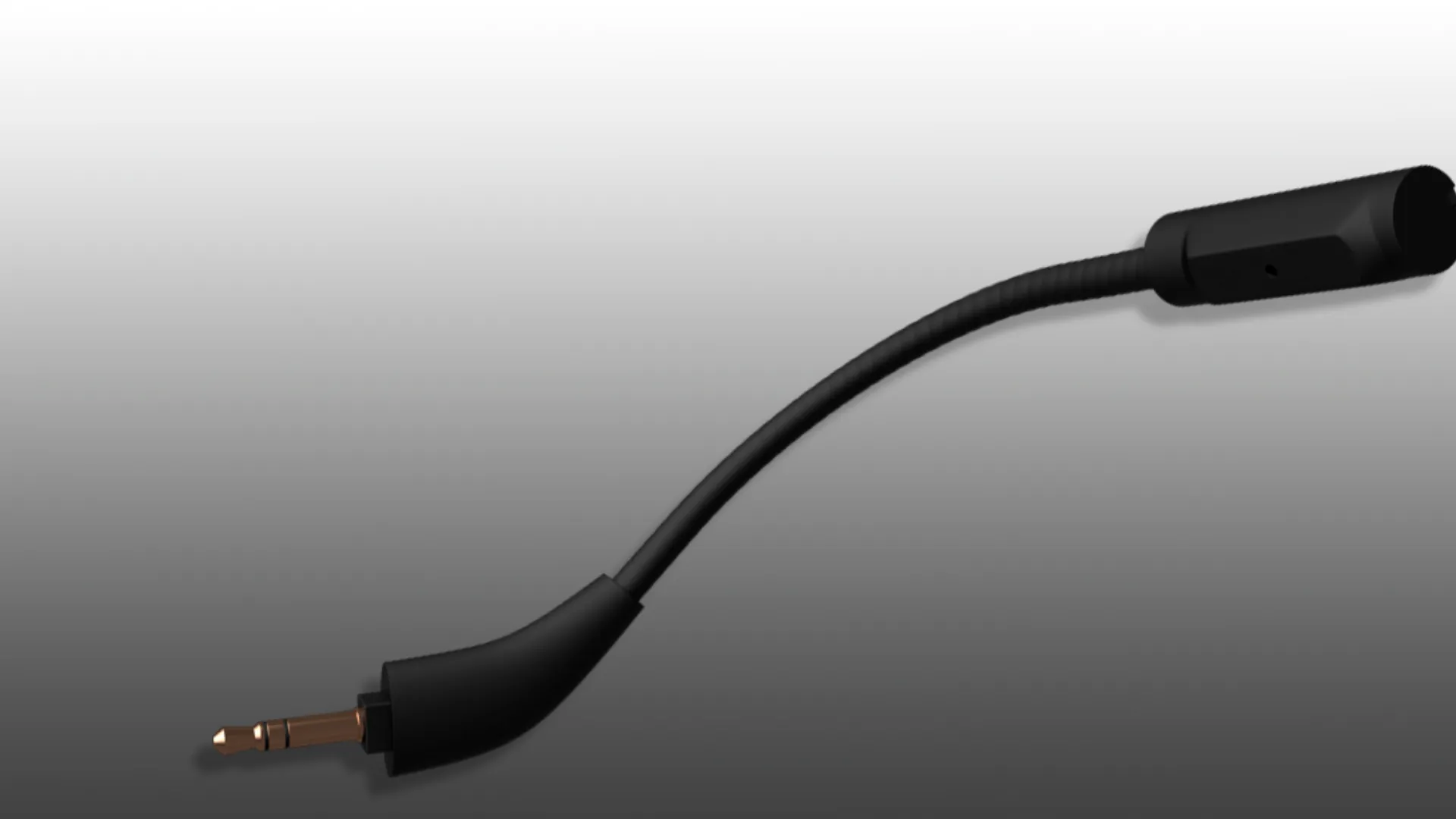 Ігрова гарнітура Dark Project HS-1 (Black) (UA)