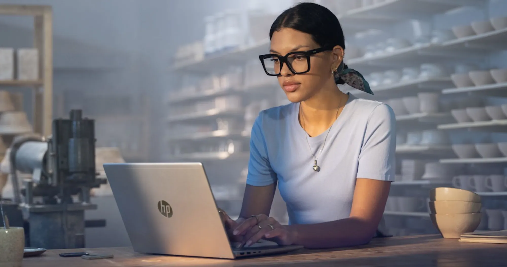 Ноутбуки HP Probook