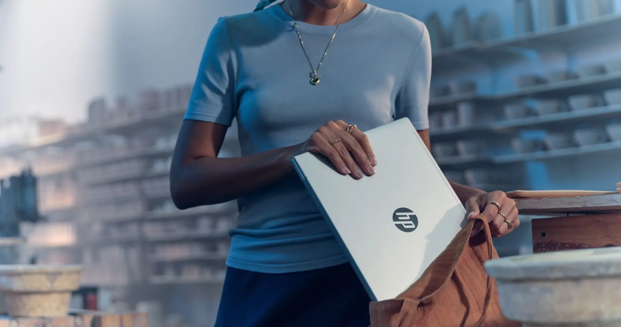 Ноутбуки HP Probook