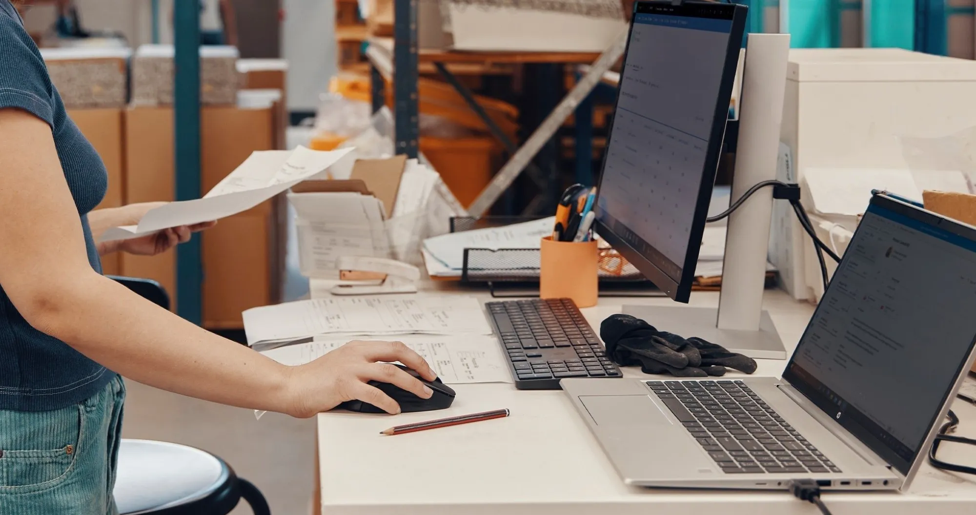 Ноутбуки HP Probook