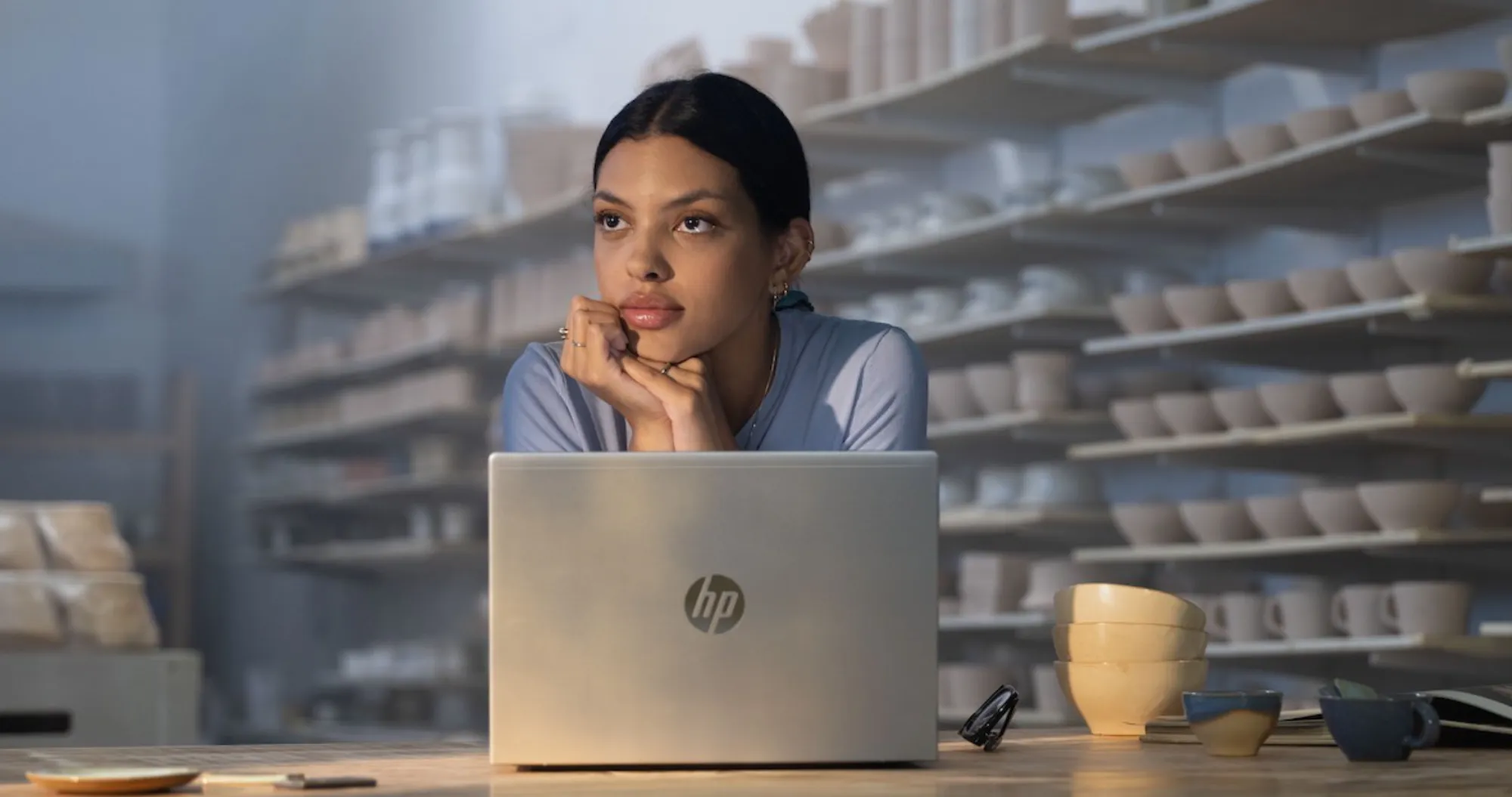 Ноутбуки HP Probook