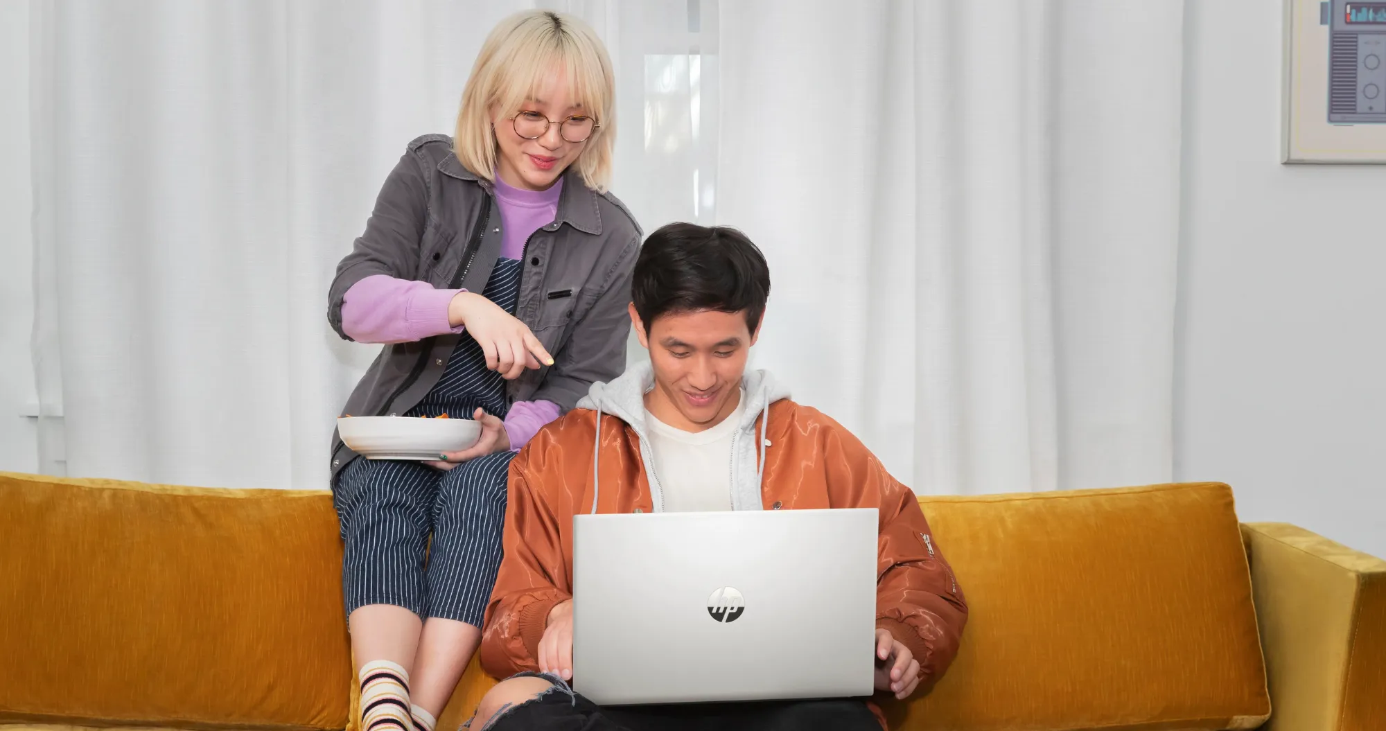 Ноутбуки HP Pavilion