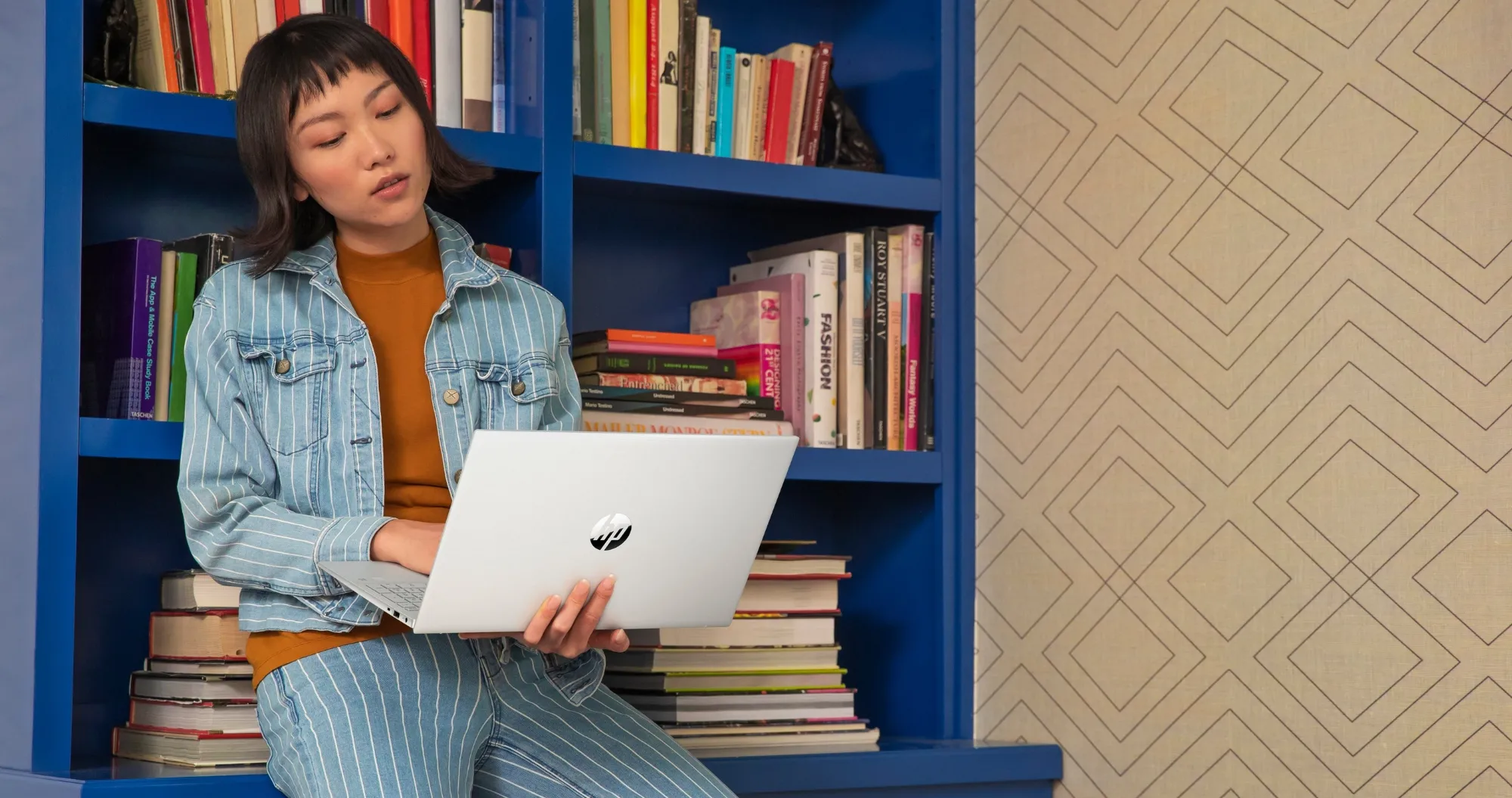 Ноутбуки HP Pavilion