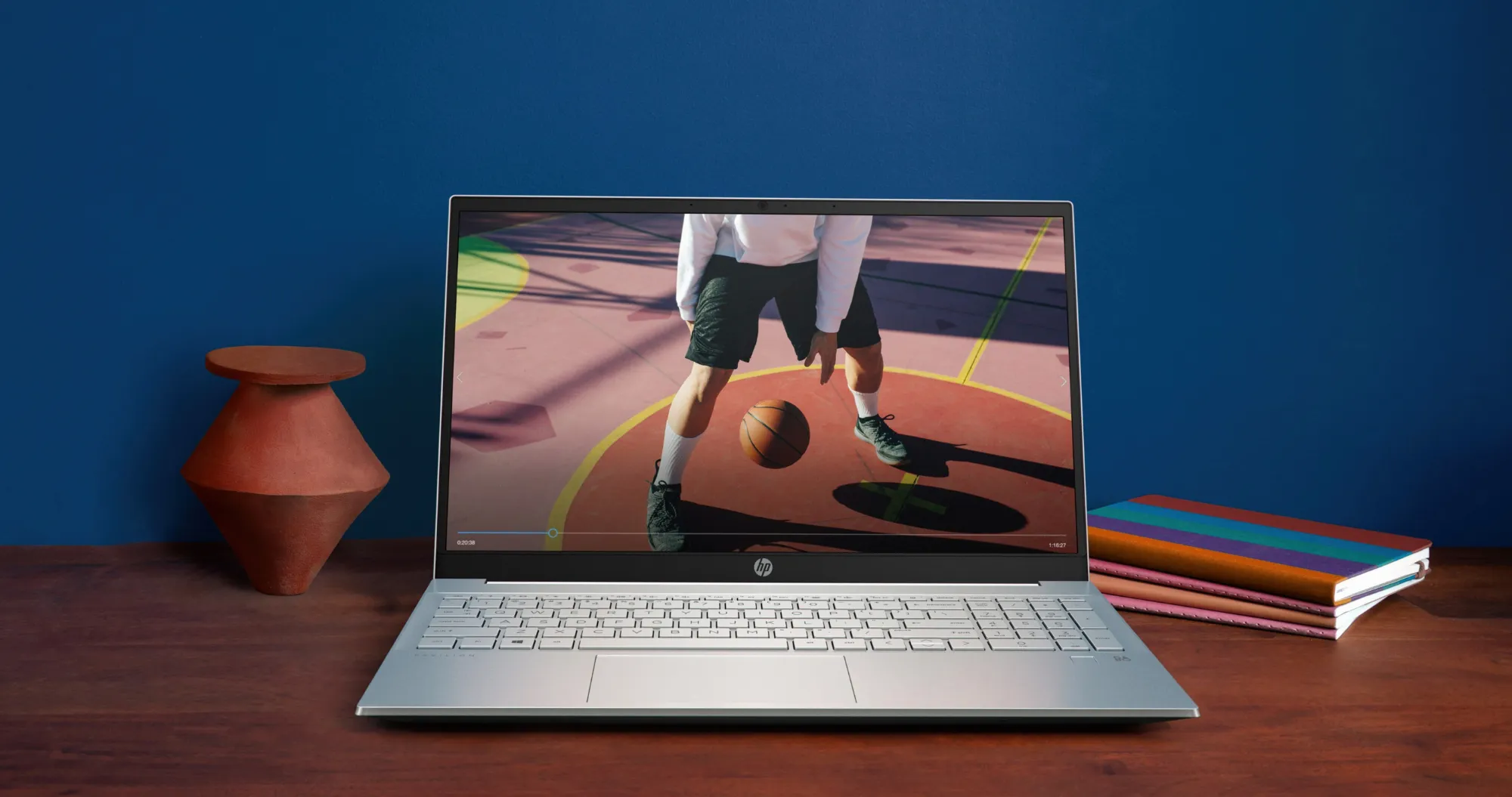 Ноутбуки HP Pavilion