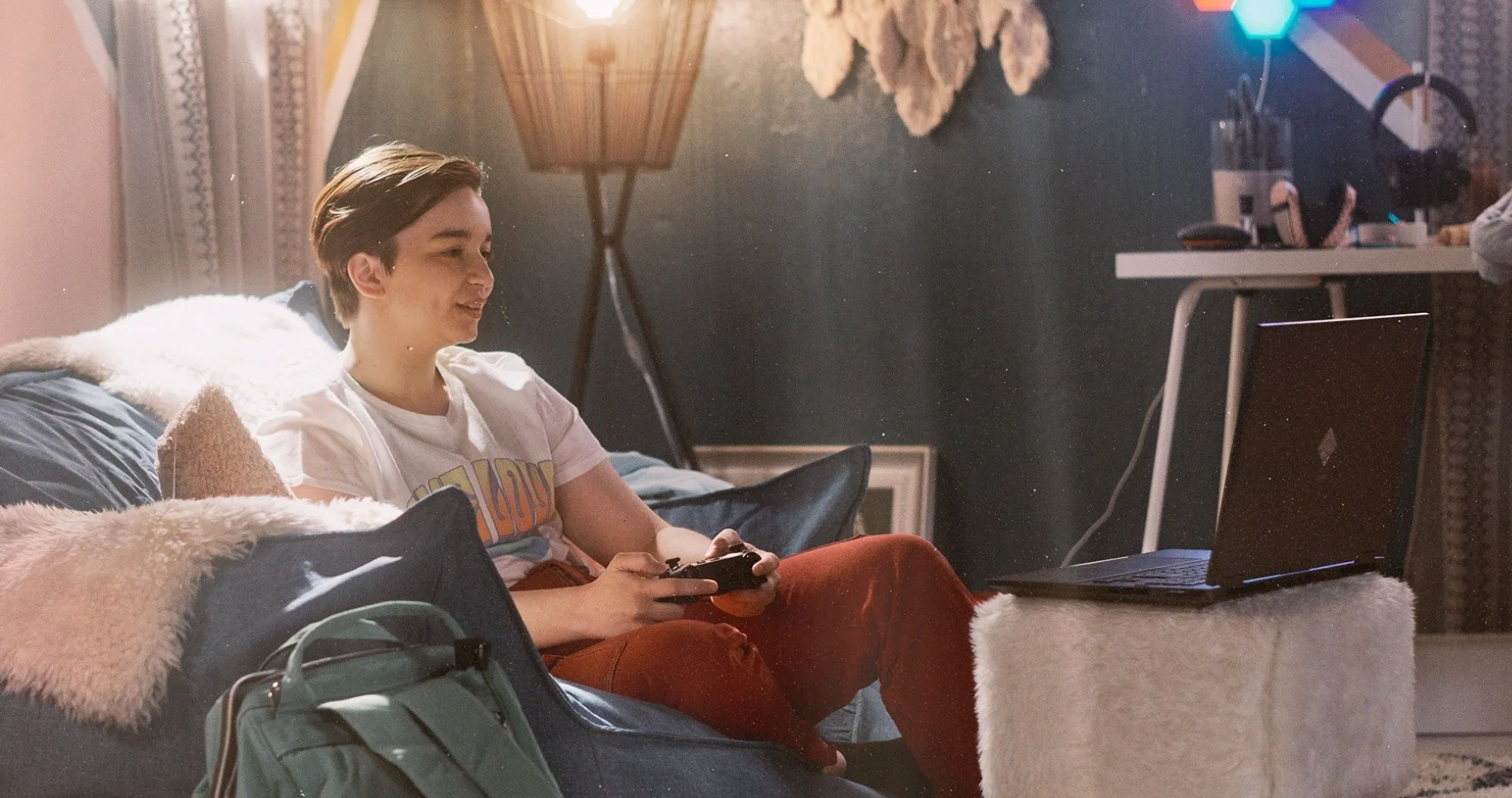 Ноутбуки HP OMEN