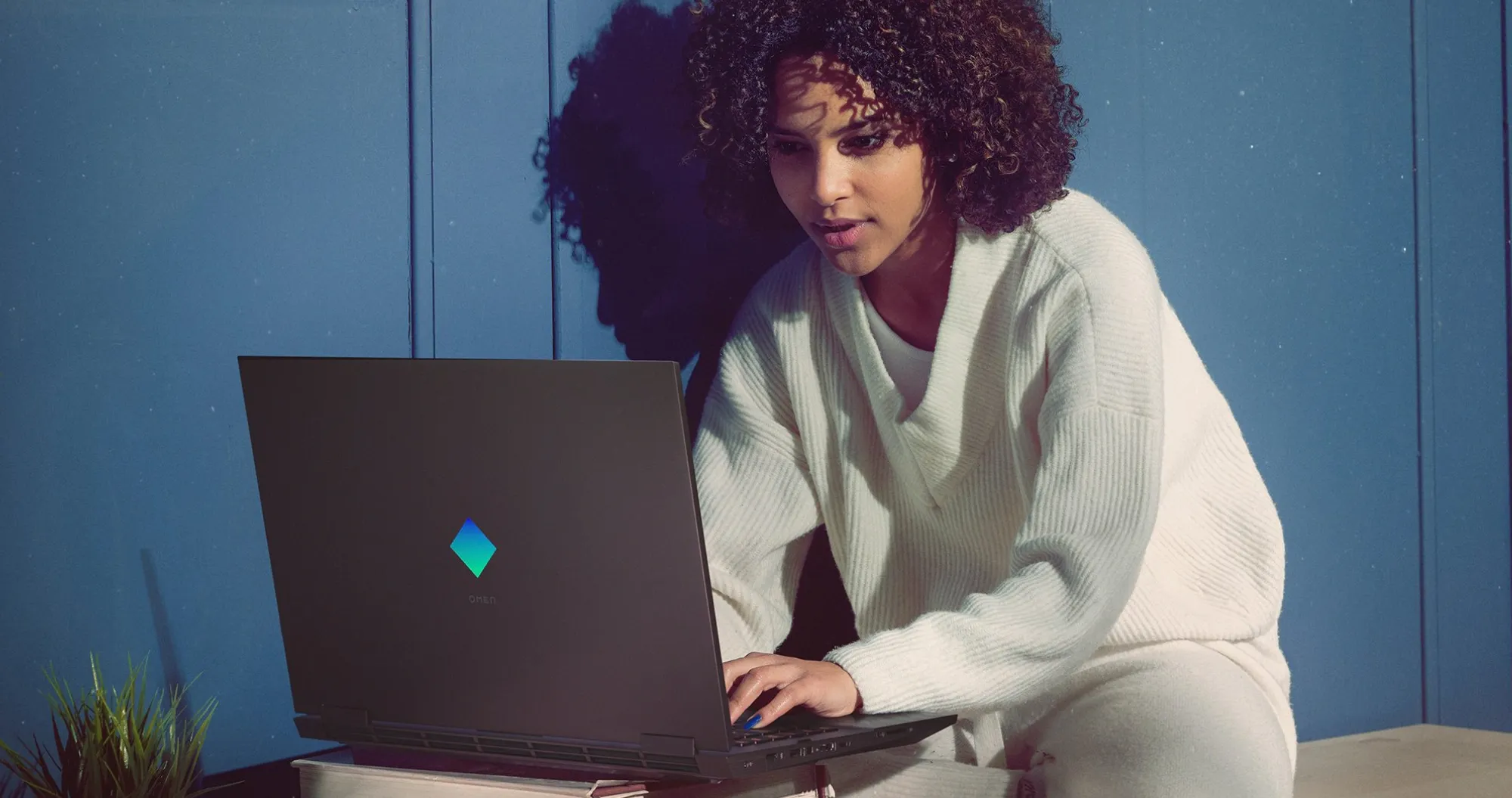 Ноутбуки HP OMEN