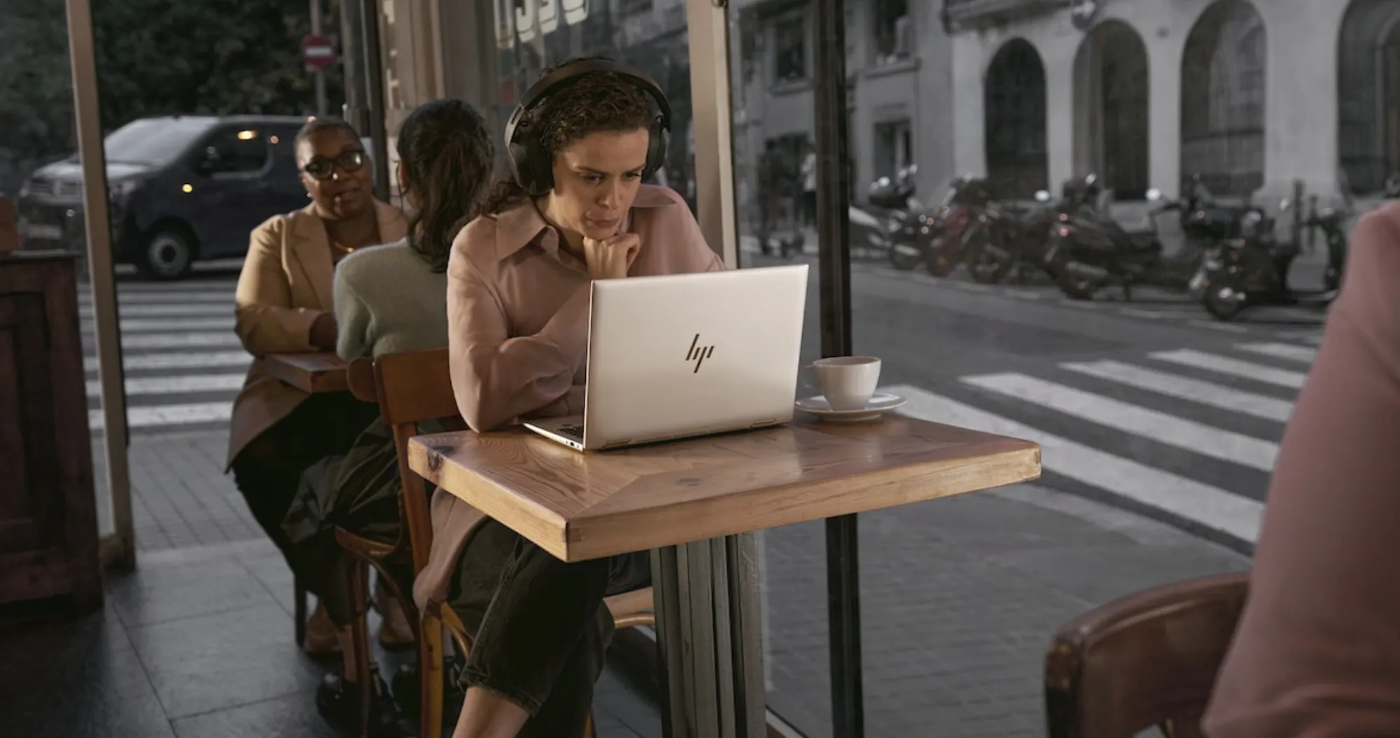 Ноутбуки HP EliteBook