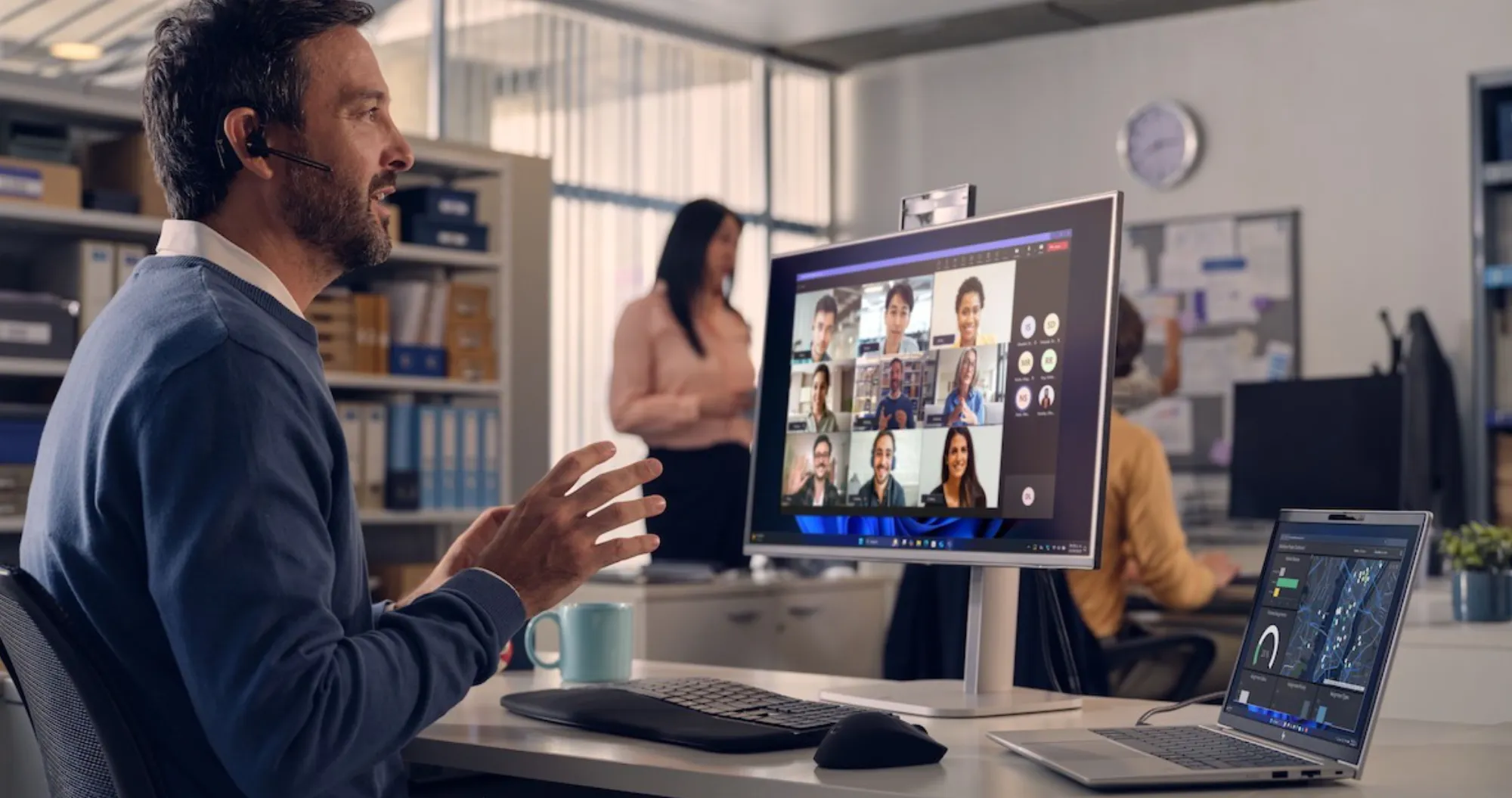 Ноутбуки HP EliteBook